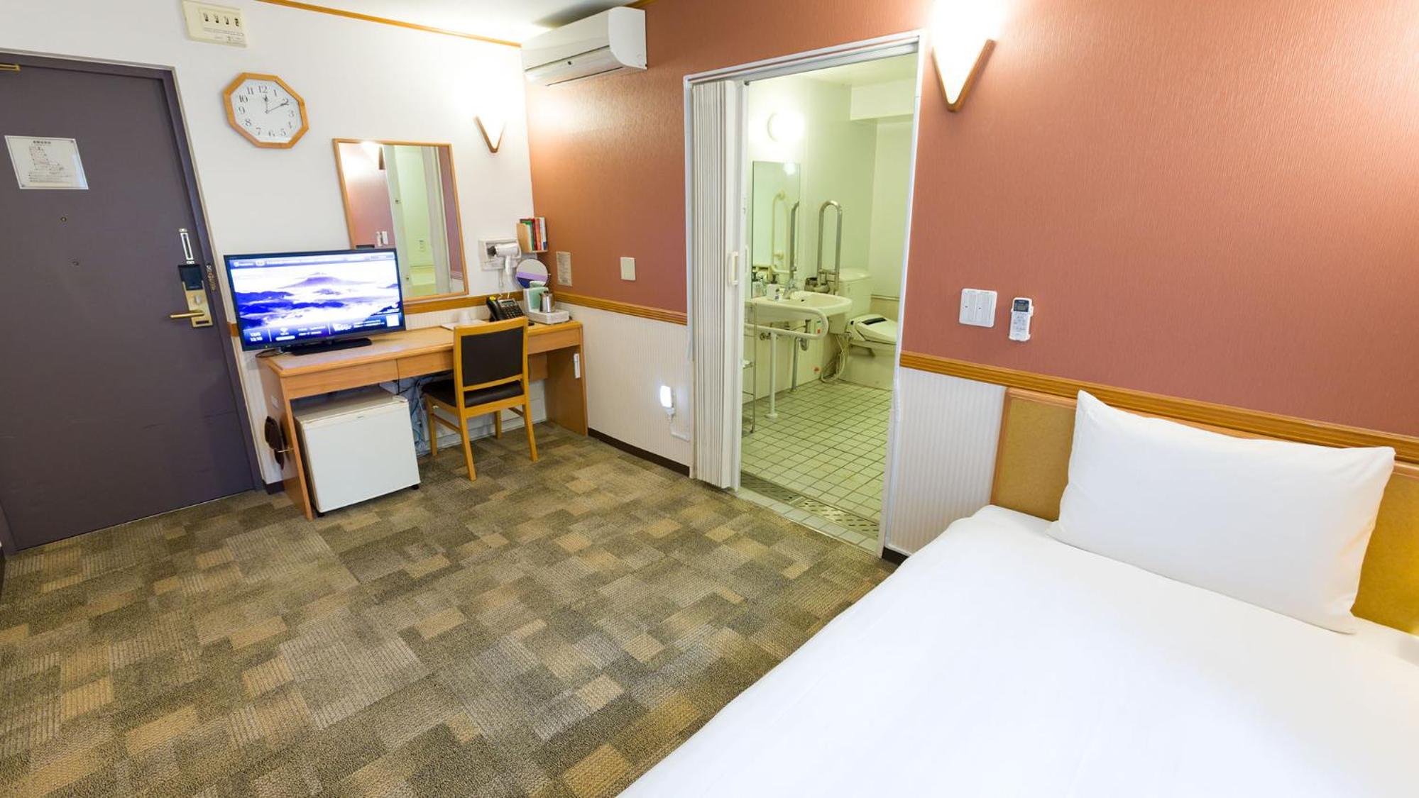 Toyoko Inn Kintetsu Nara Ekimae, Billede 17