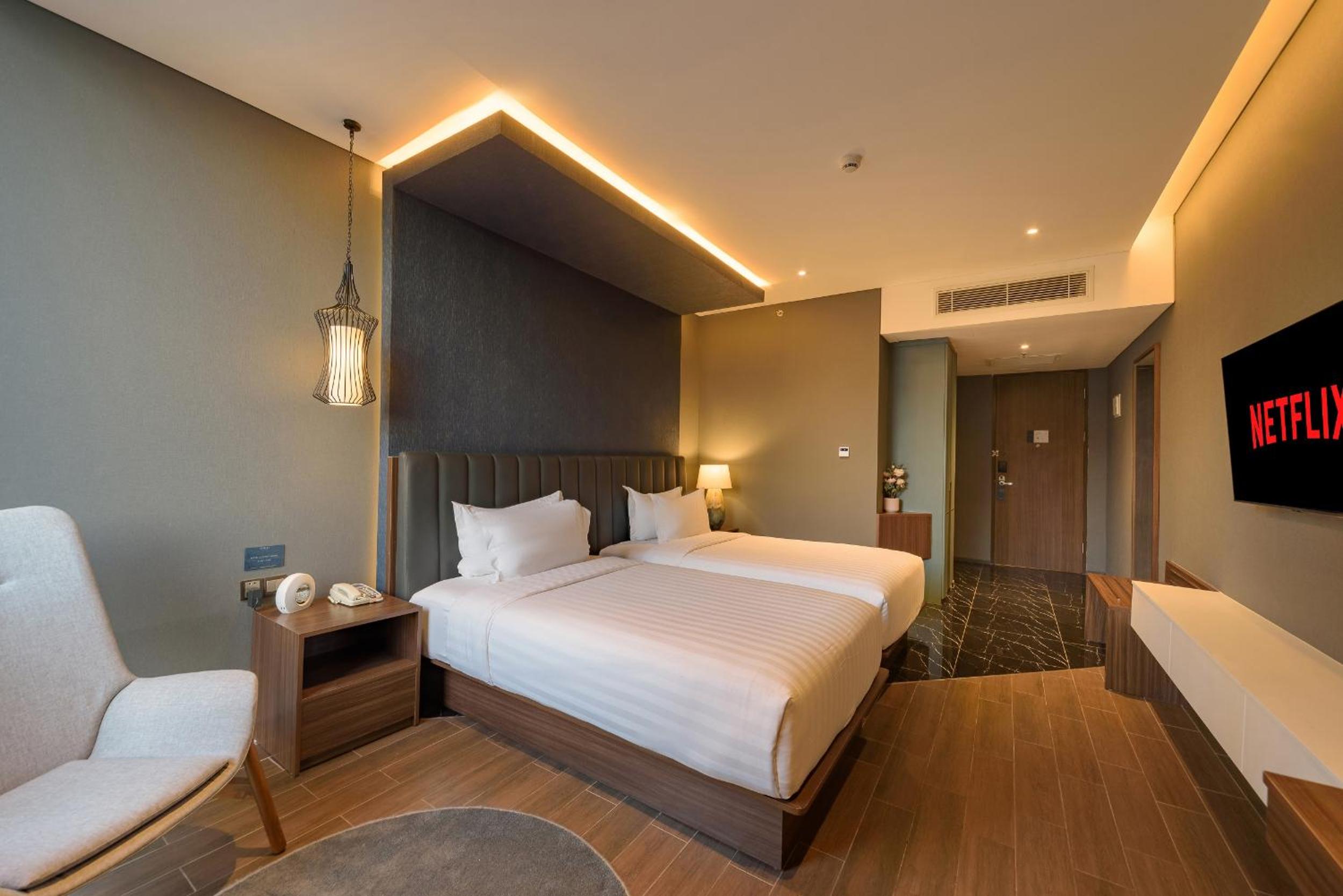 Superior Twin Room - Photo 3
