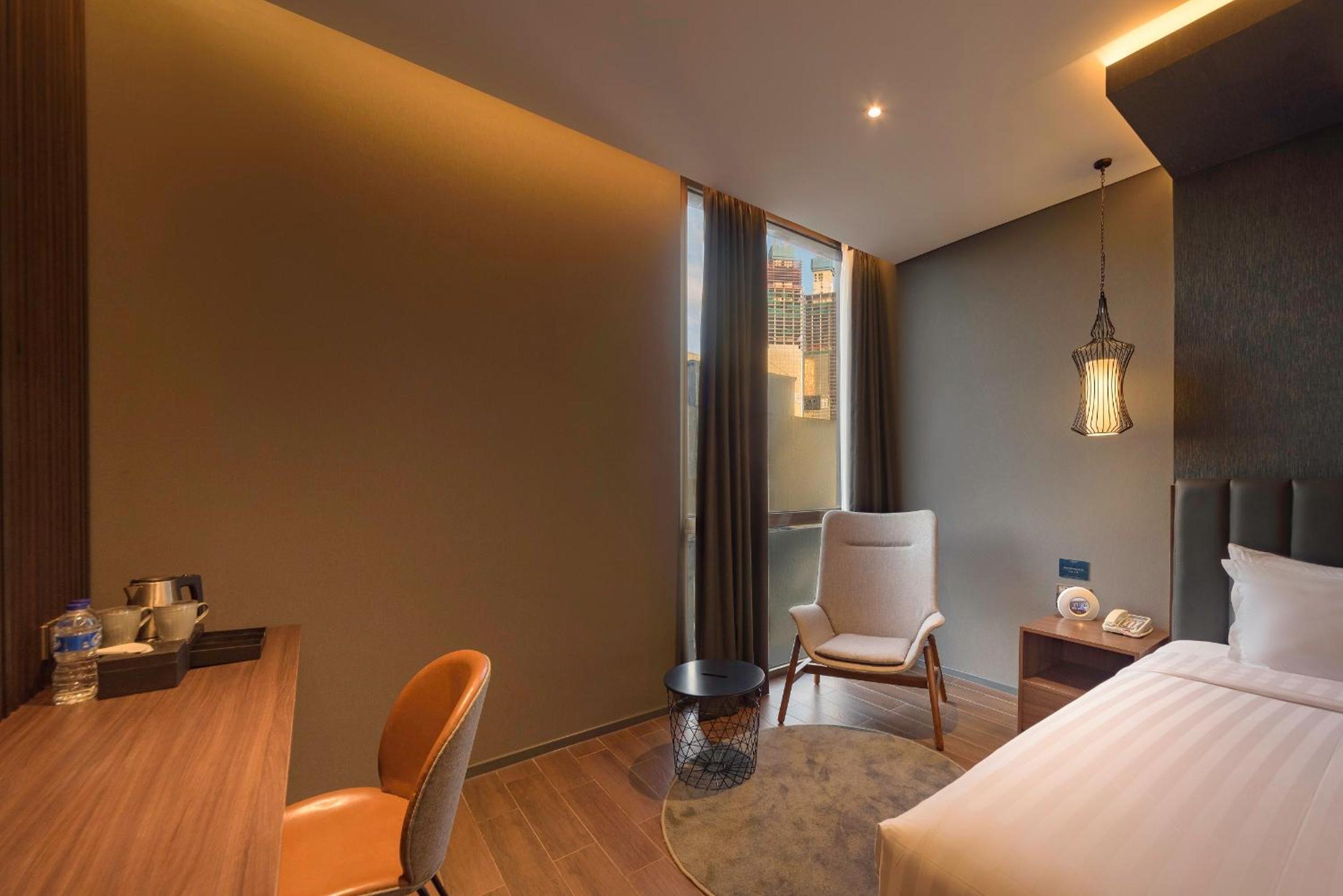 Superior Twin Room - Photo 4