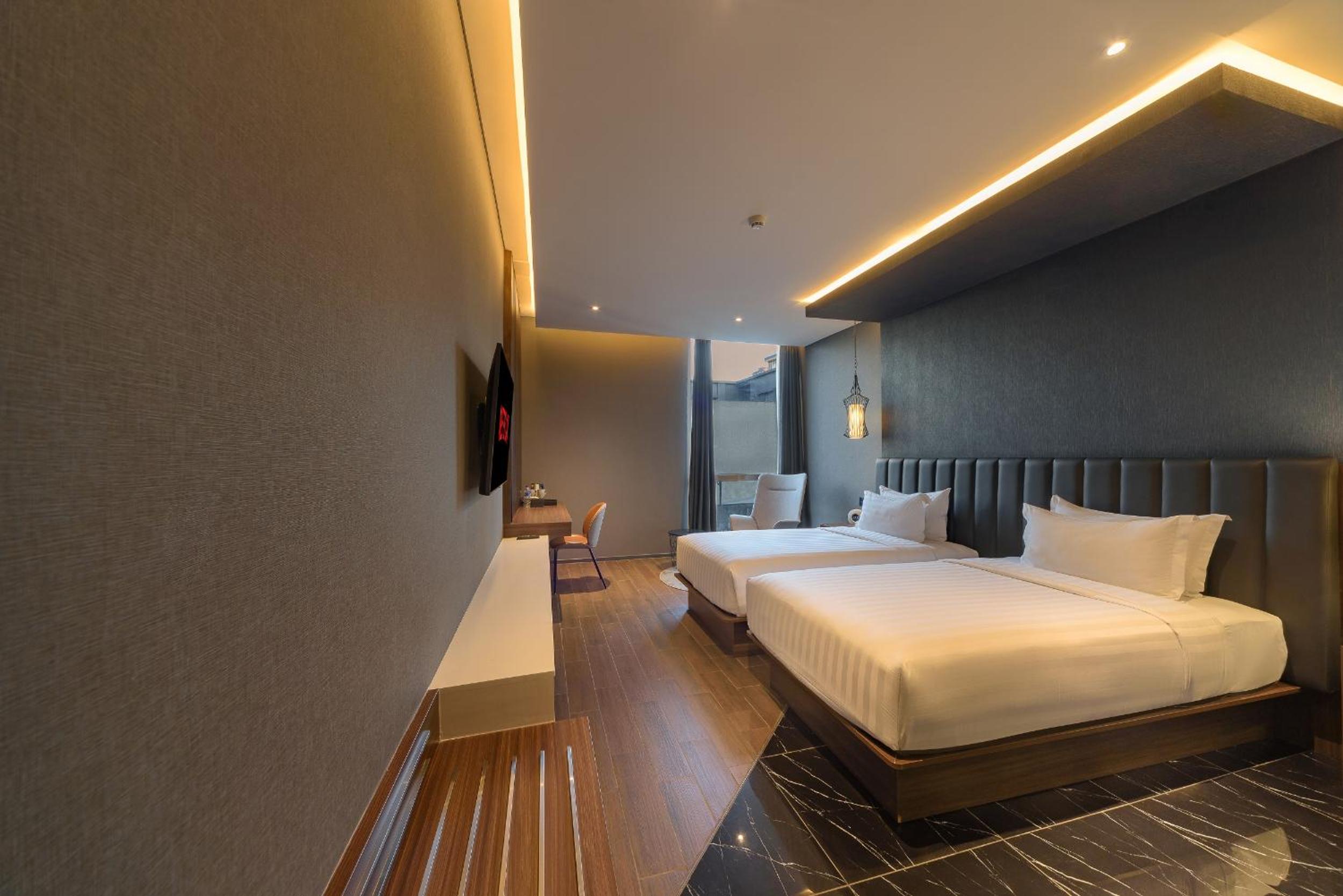 Superior Twin Room - Photo 5