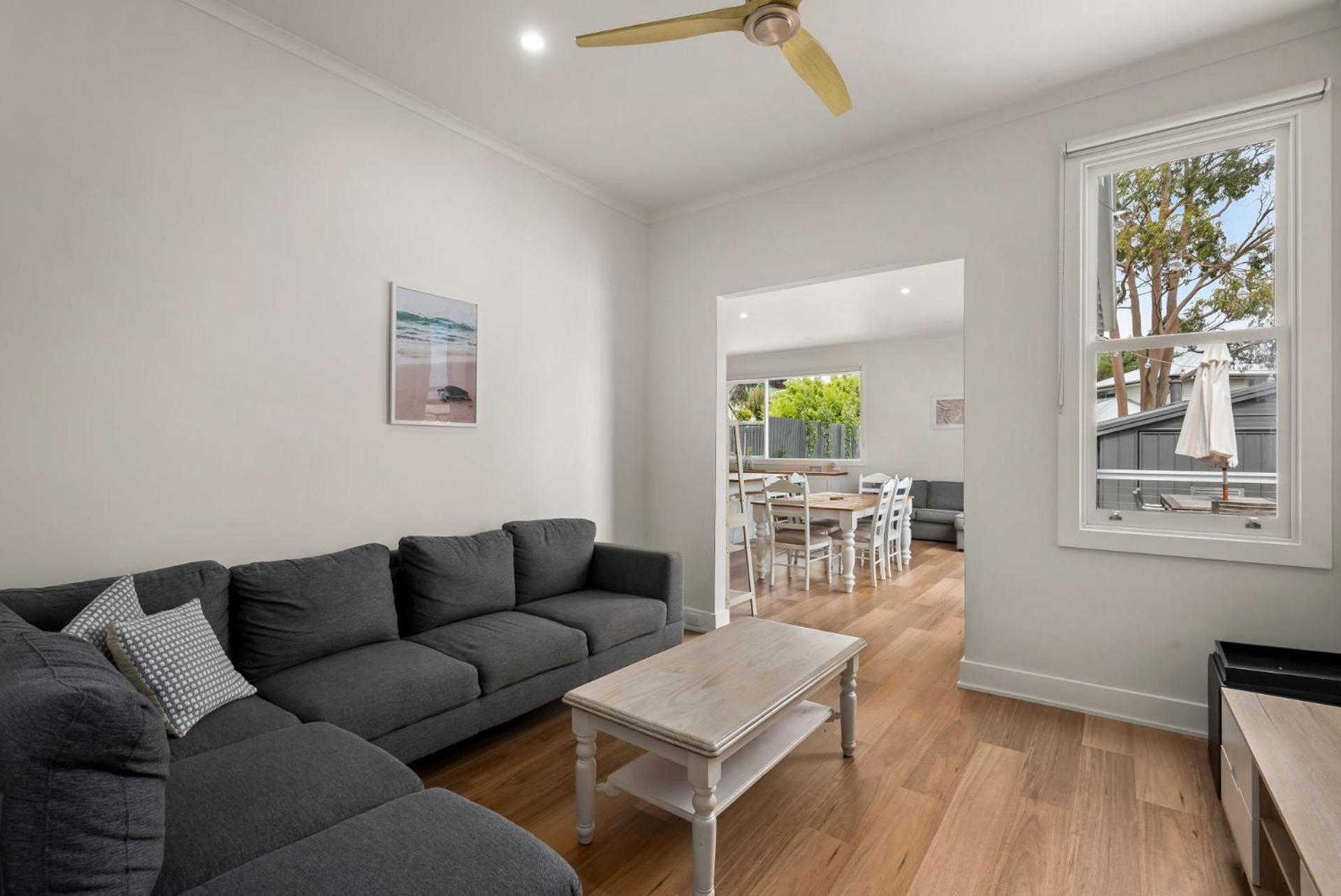 Three-Bedroom House photo 1