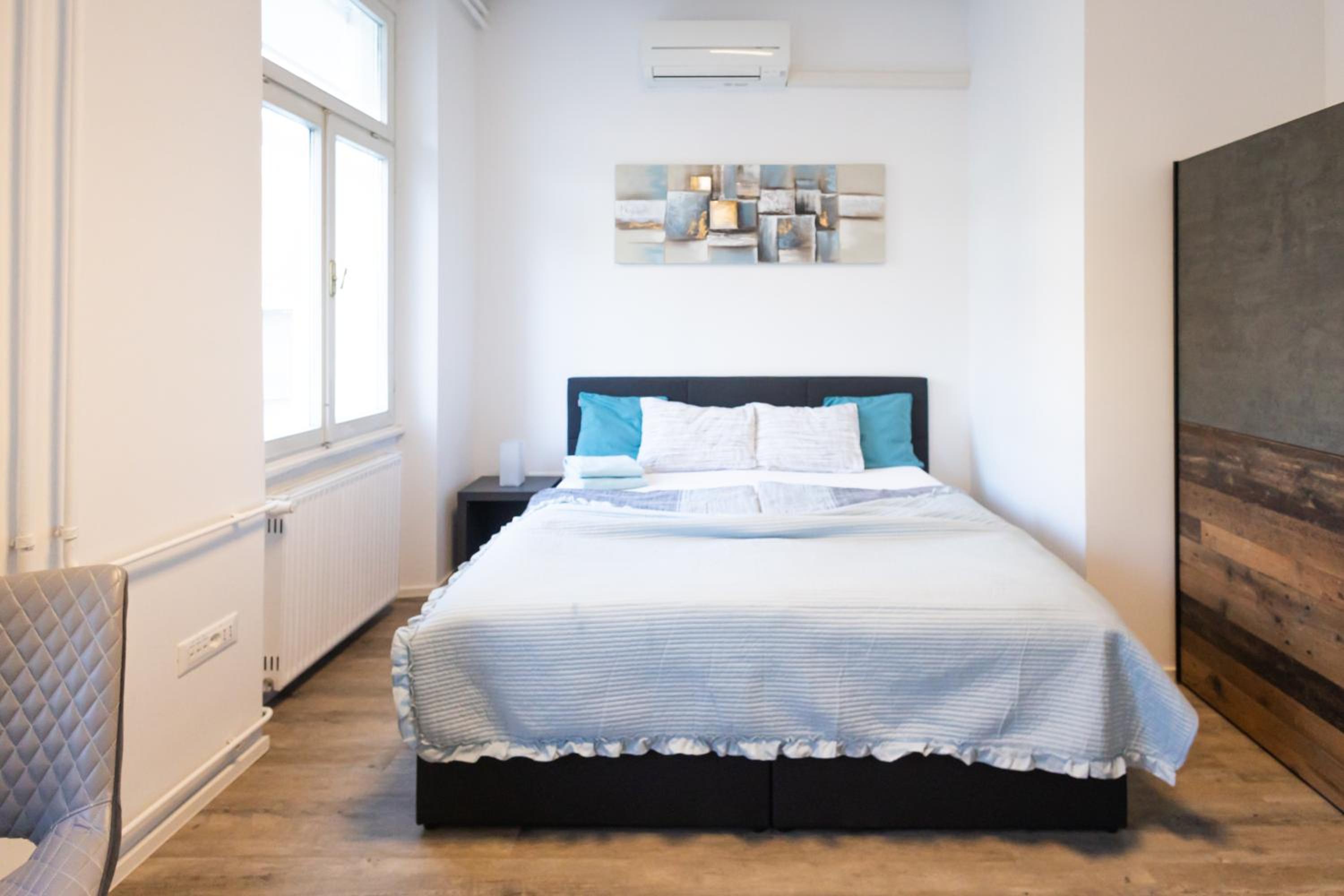 Deluxe Double Room - Photo 3