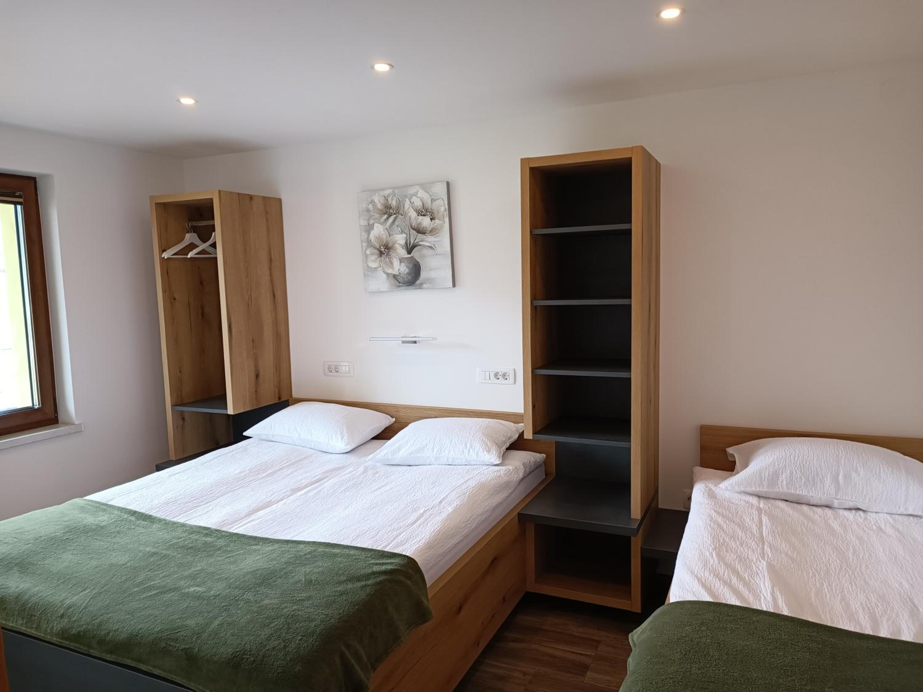One-Bedroom Apartment - Ground Floor photo 1