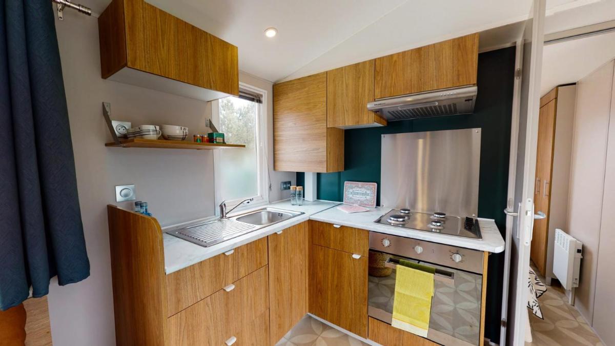 Mobile Home photo 3