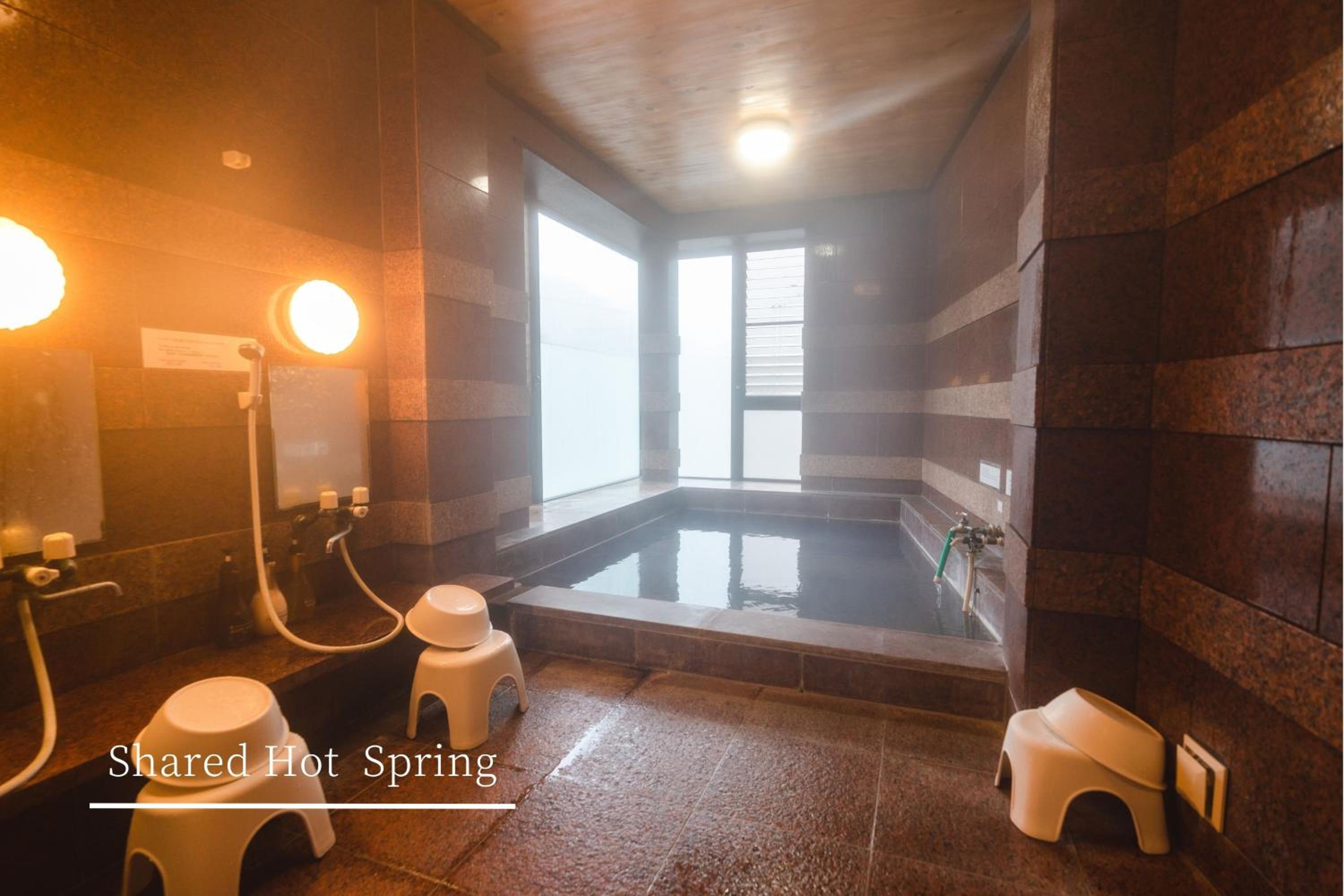 Japanese-Style Room photo 3