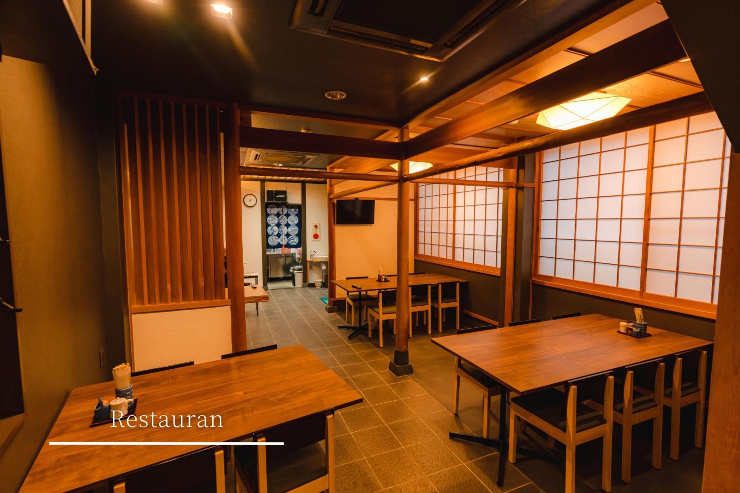 Japanese-Style Room photo 2