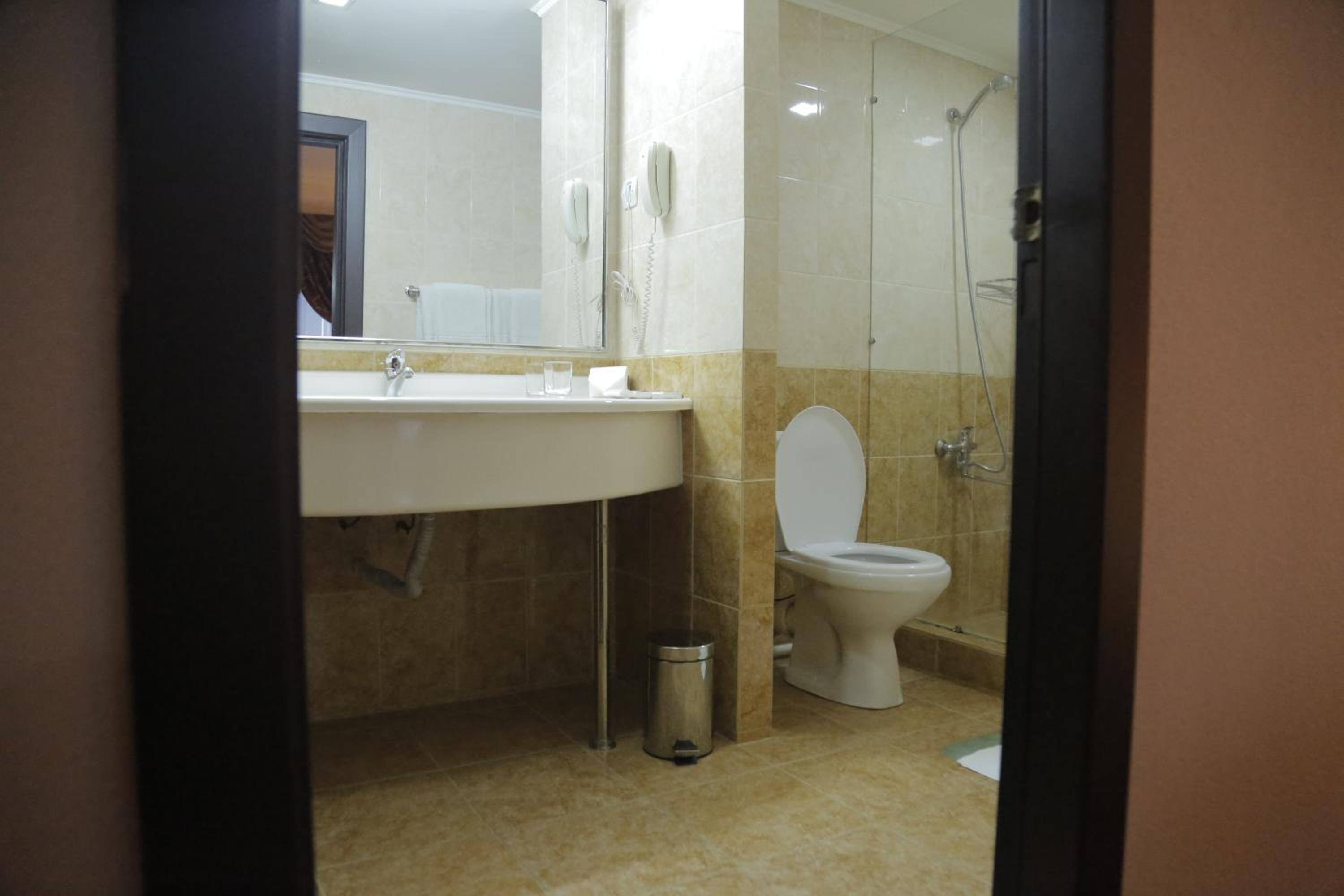Superior Double Room - Photo 1