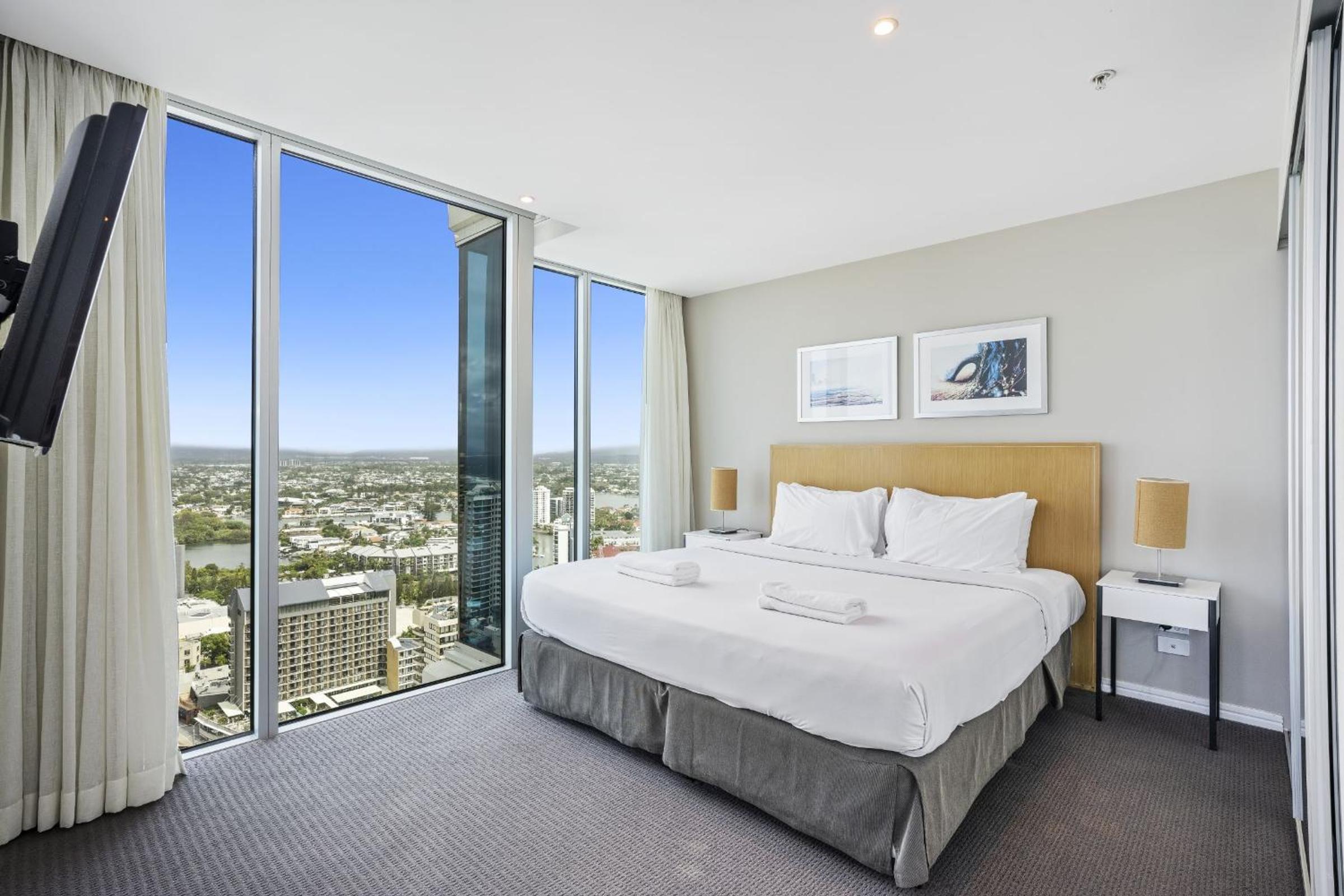 Two-Bedroom Apartment - Apartment 22604