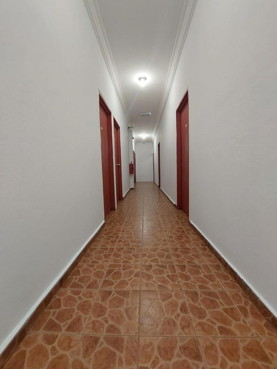 Twin Room with Private Bathroom