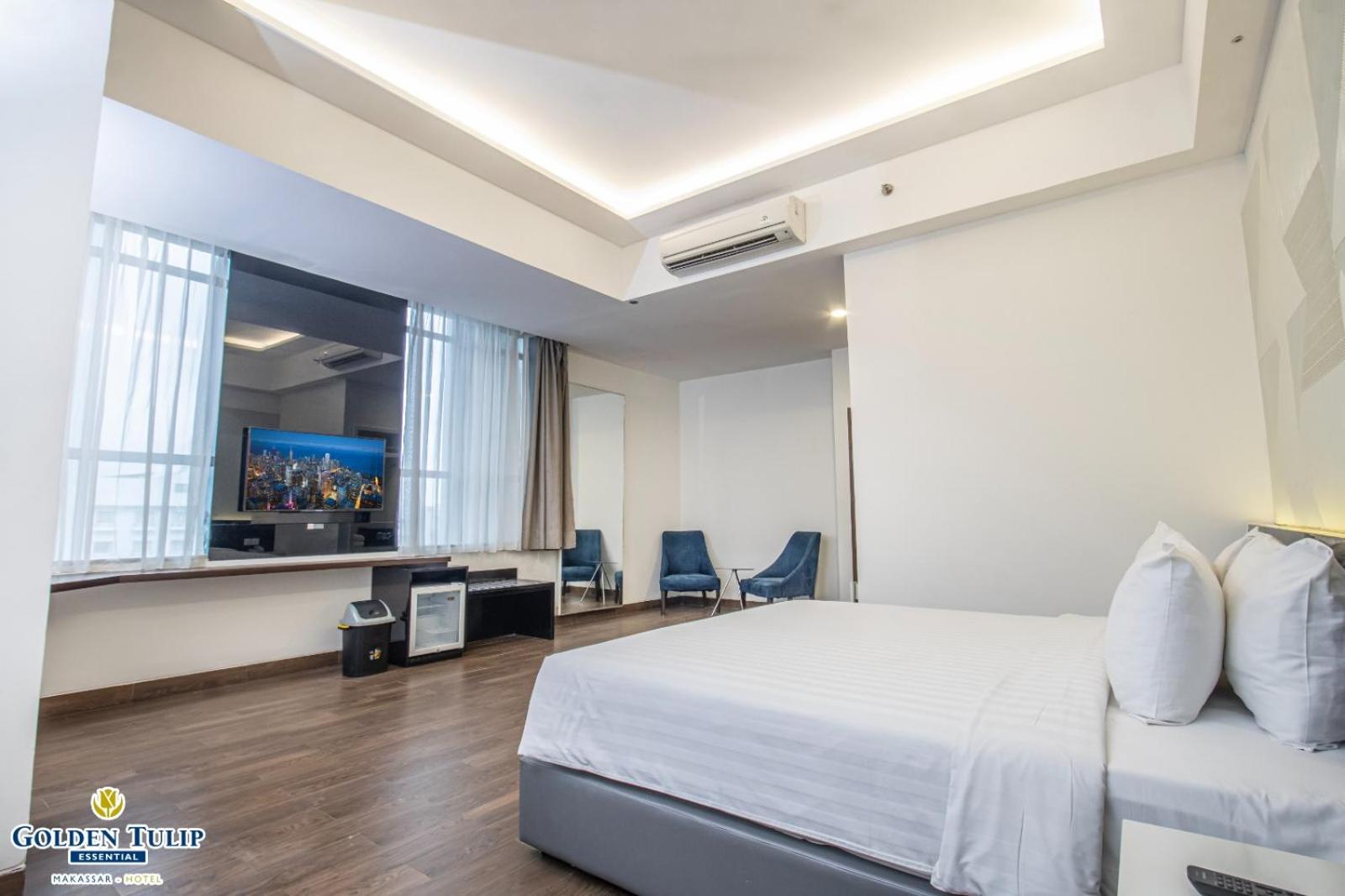 Executive Queen Room photo 1