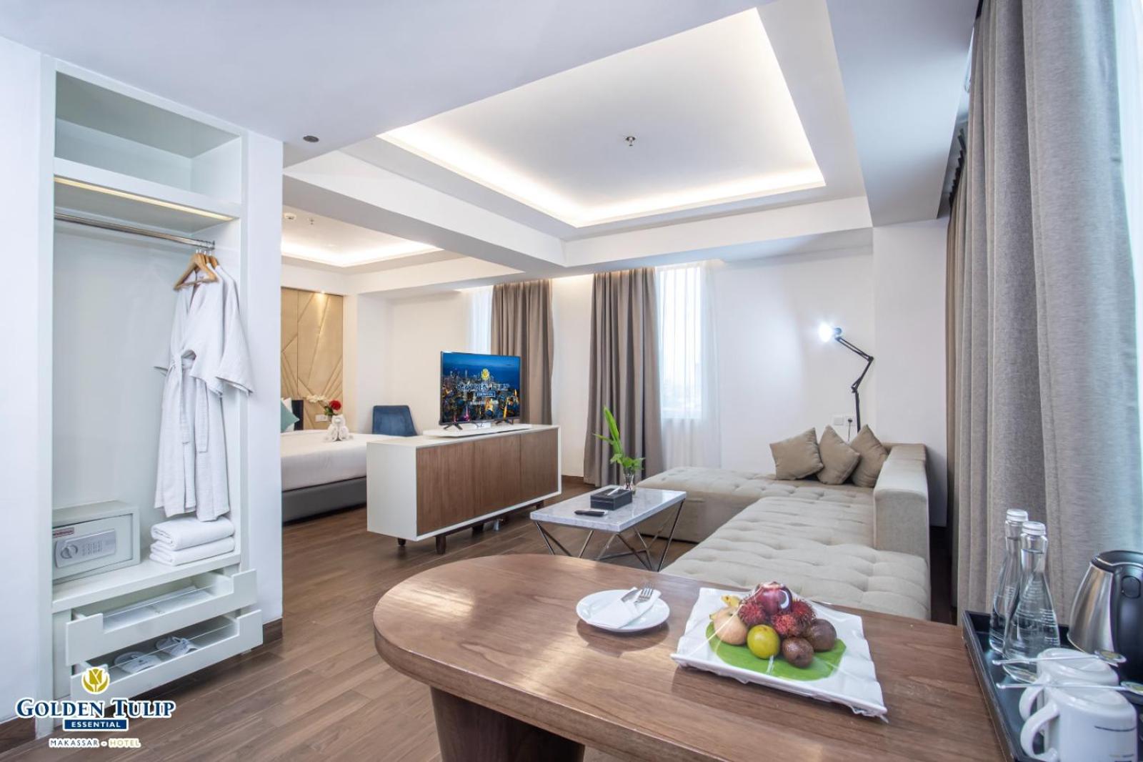 Suite photo 1