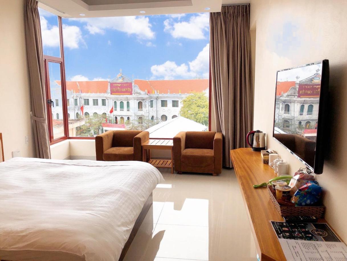 King Room photo 1