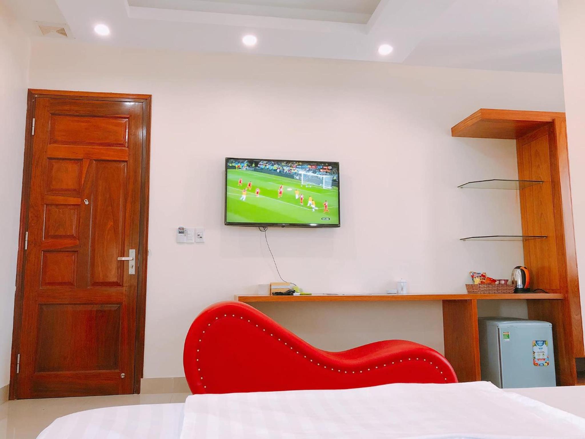 King Room photo 3