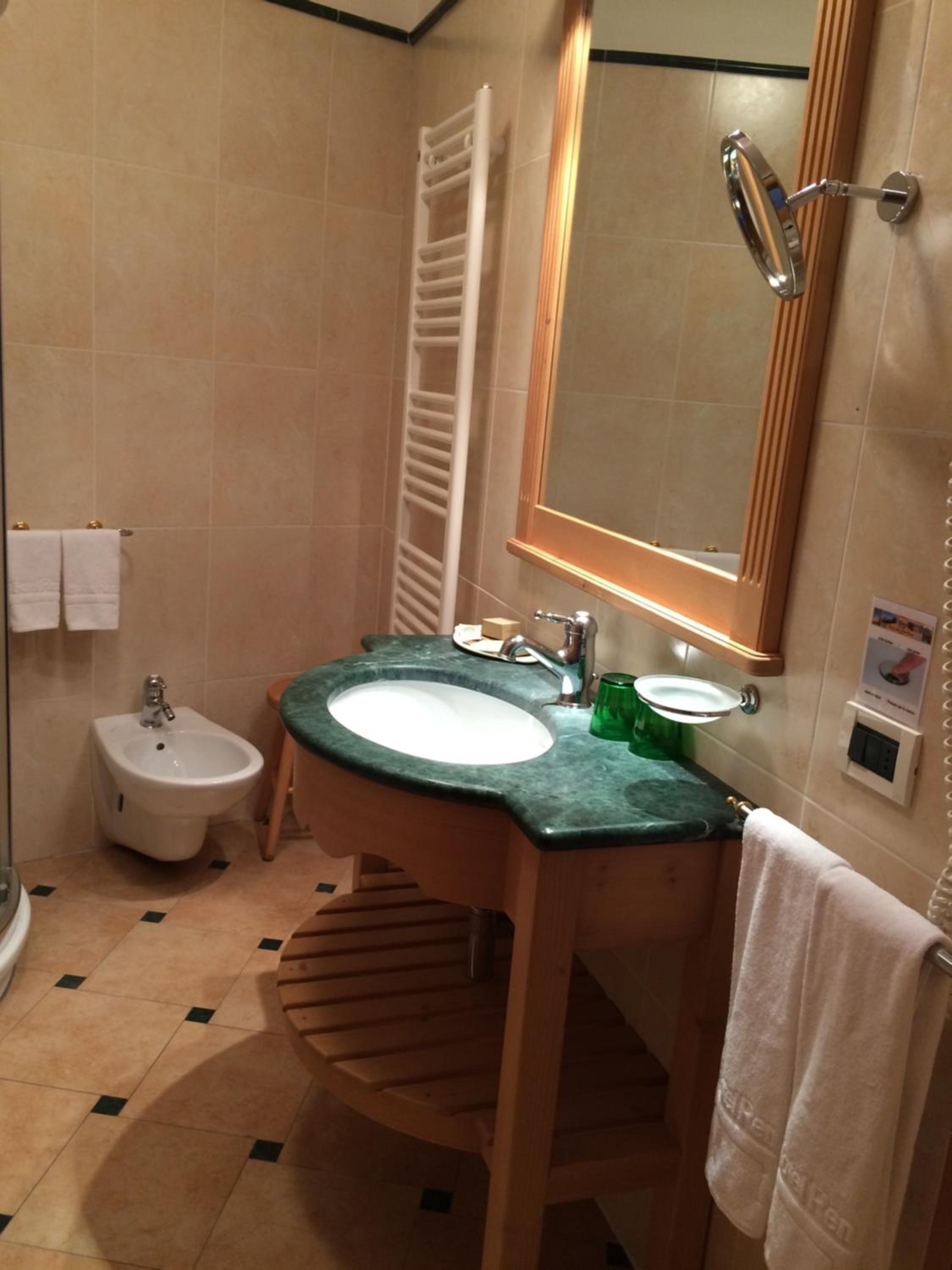 Family Suite - Photo 4