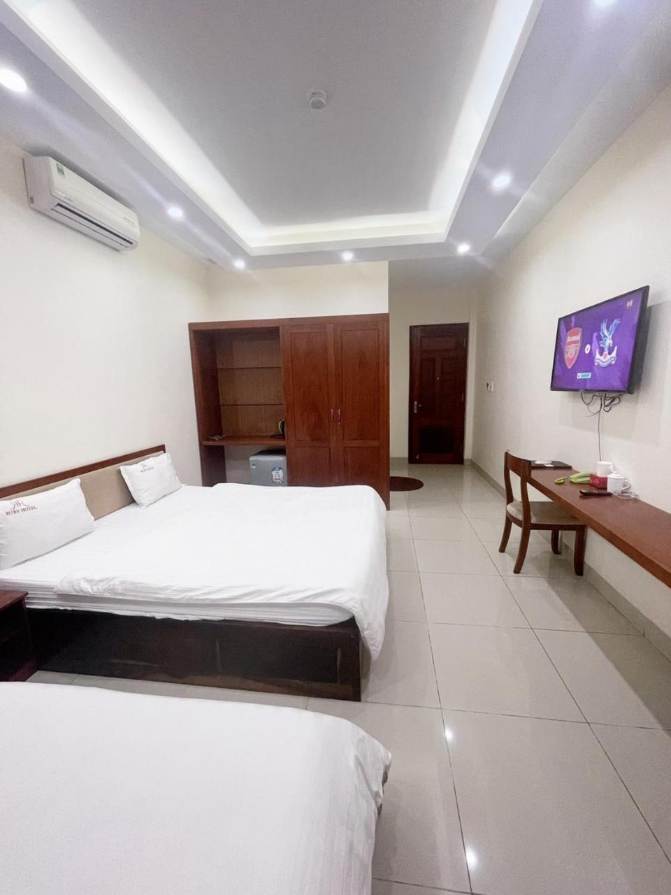 Triple Room with City View photo 2