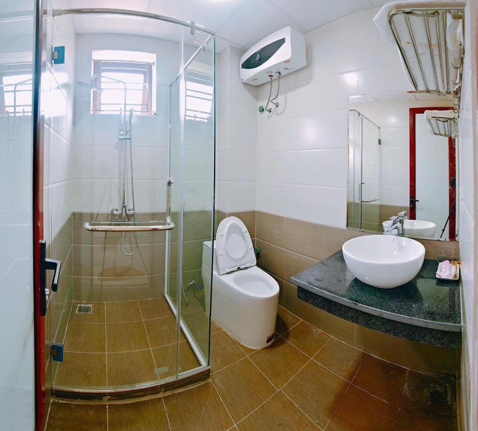 Triple Room with City View photo 3