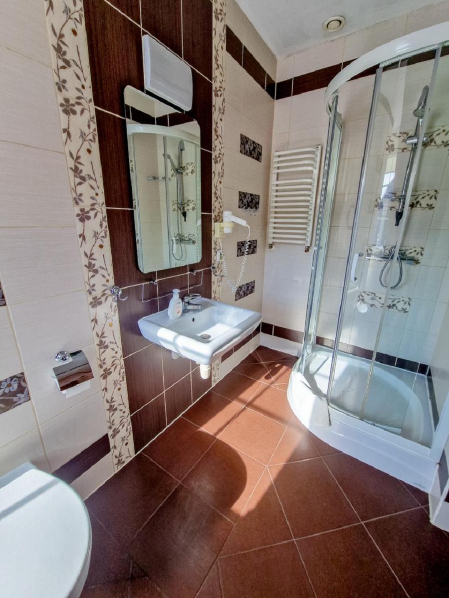 Small Double Room photo 2
