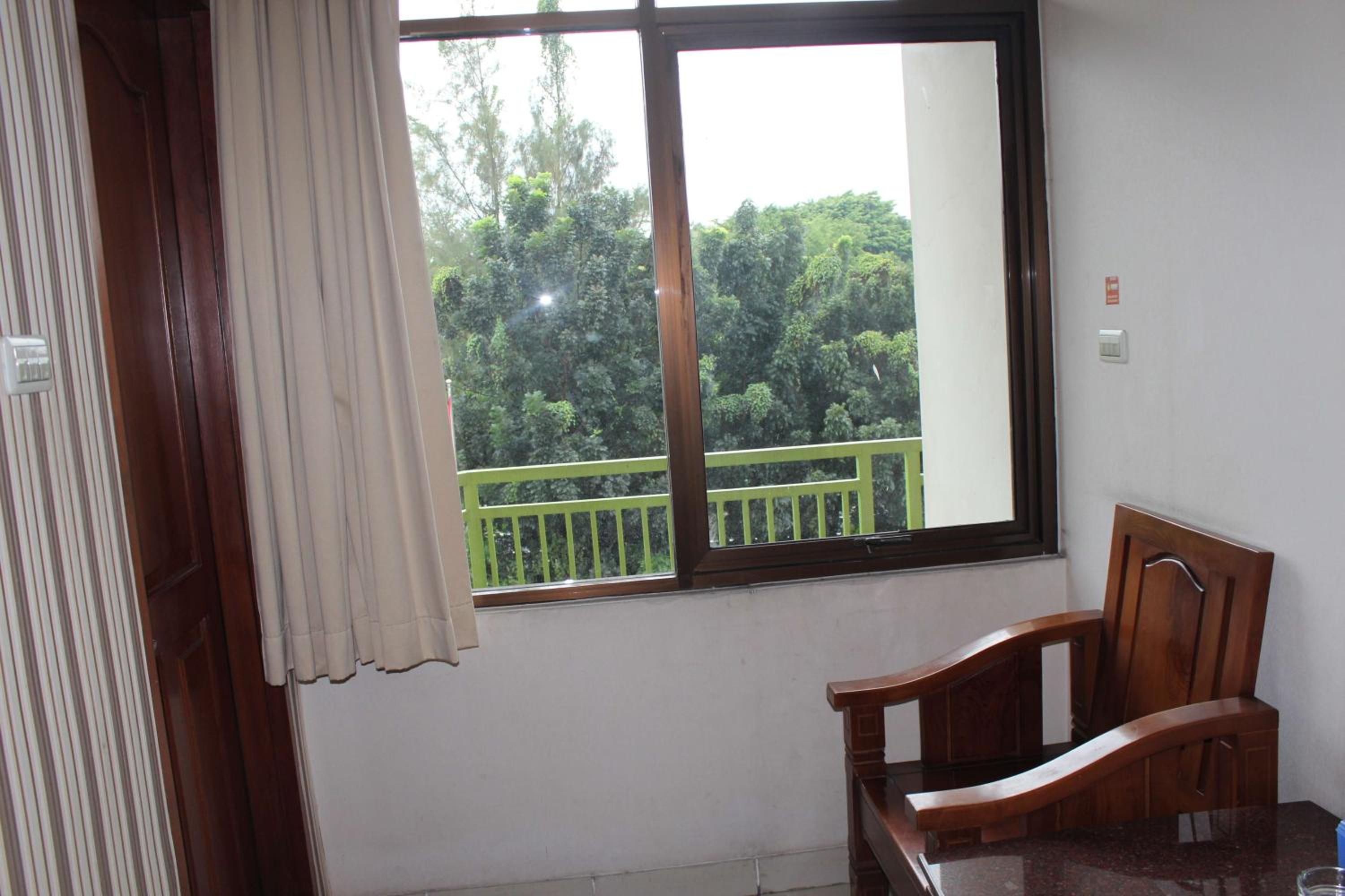 Standard Double Room - Photo 3