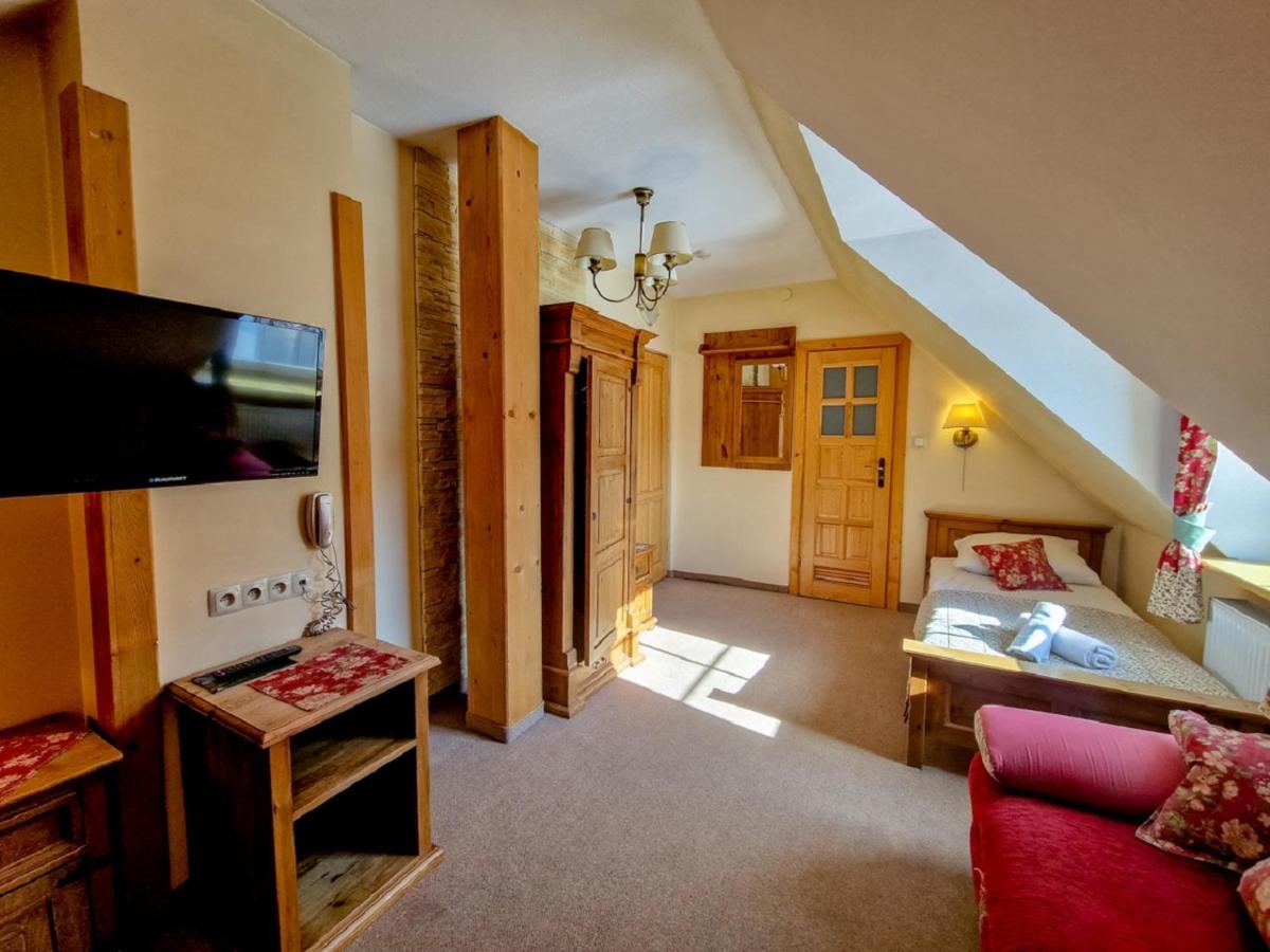 Deluxe Triple Room photo 1