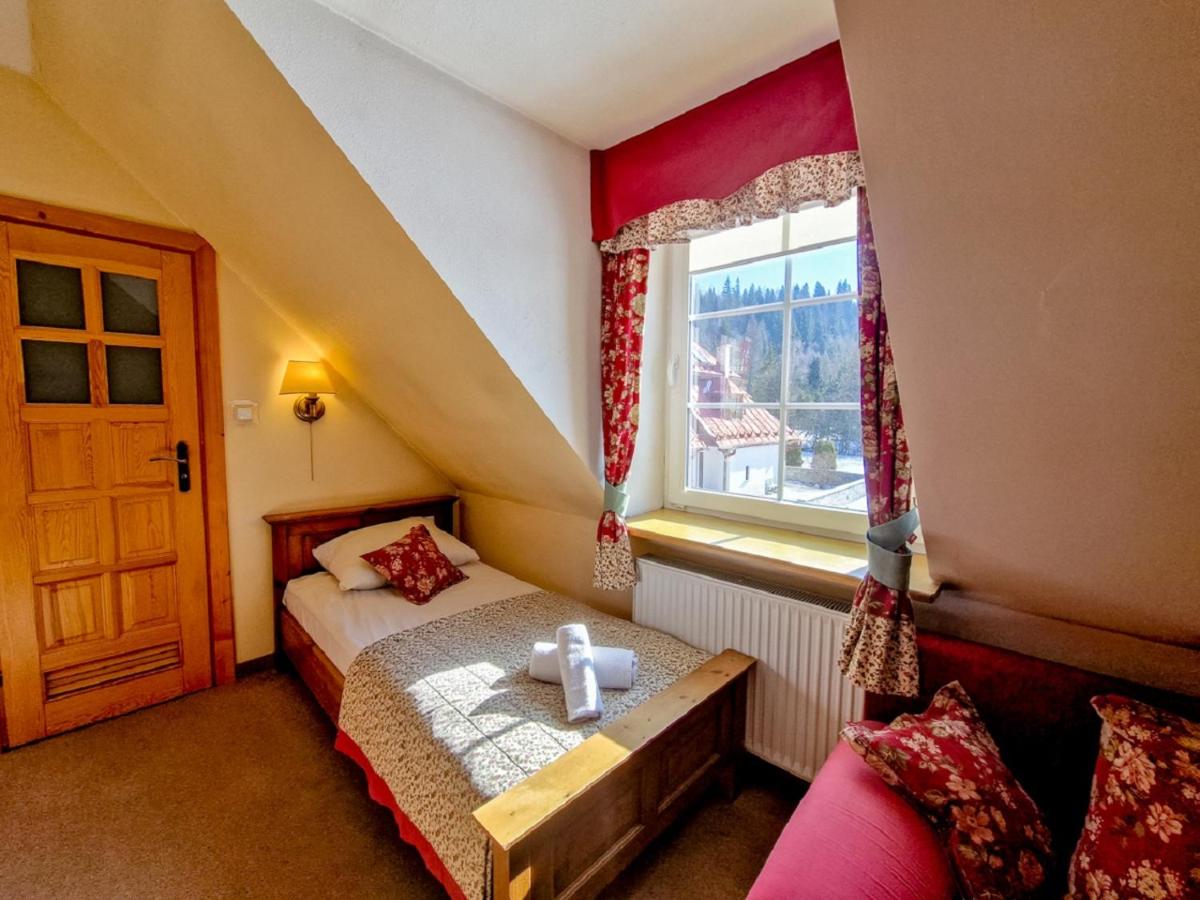 Deluxe Triple Room photo 3