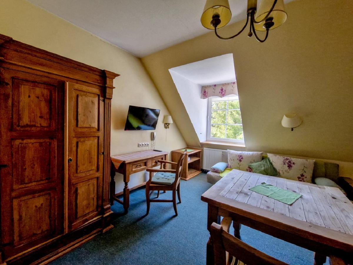 Deluxe Quadruple Room photo 3