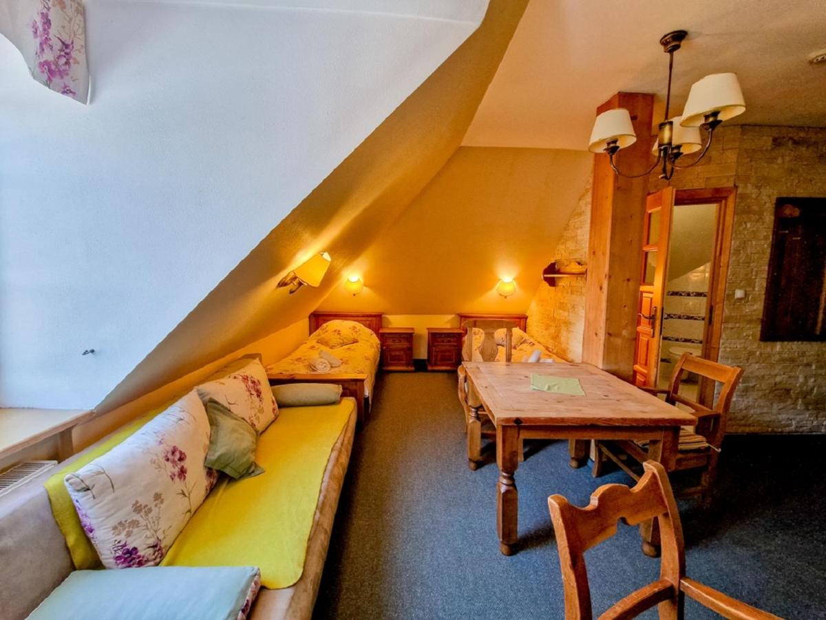 Deluxe Quadruple Room photo 1