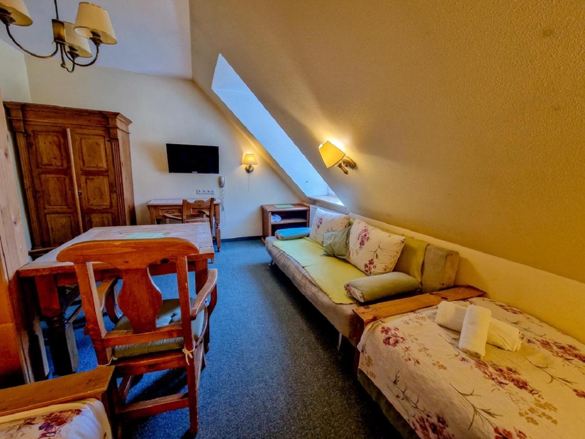 Deluxe Quadruple Room photo 2