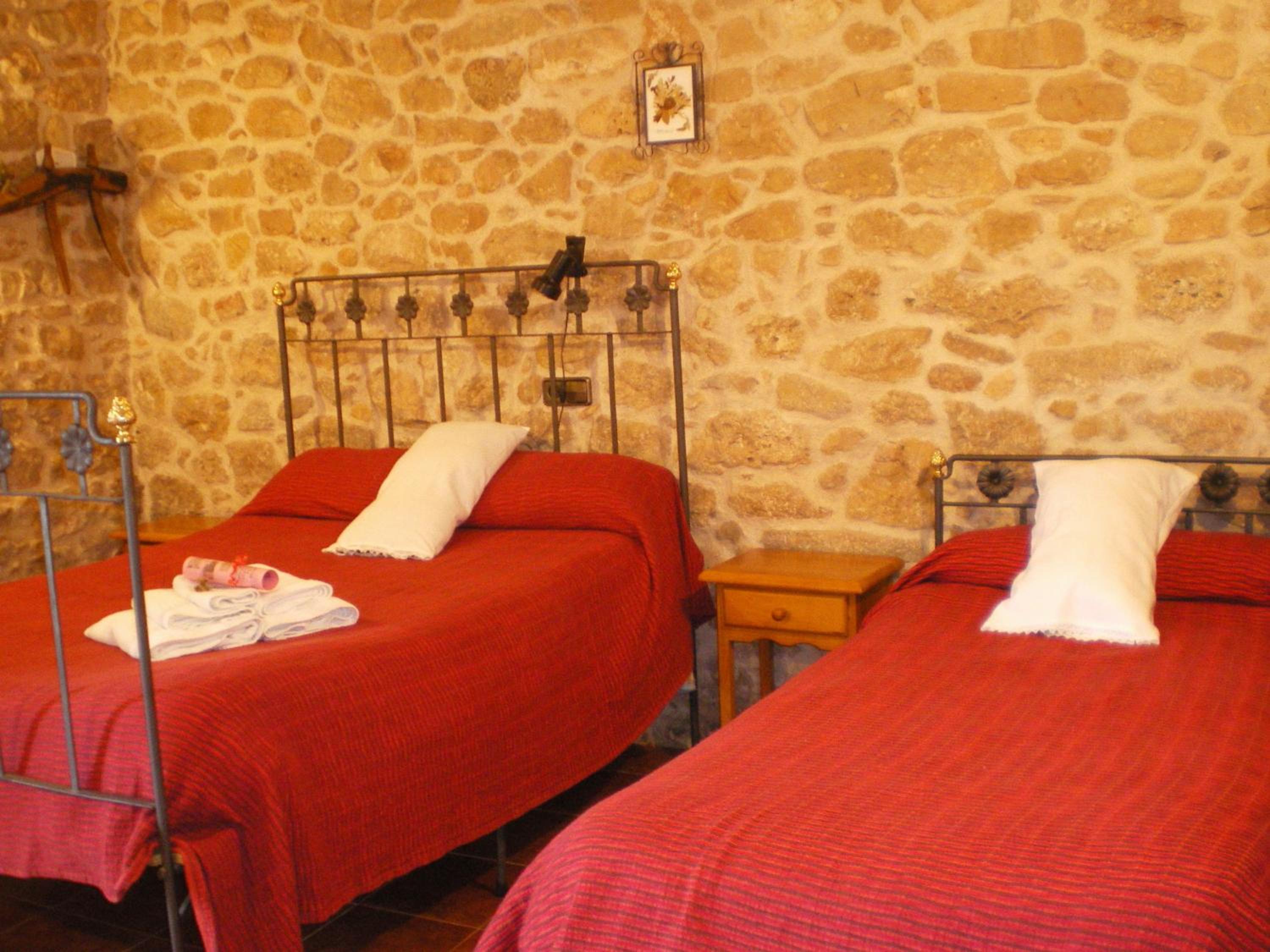 Habitación Cuádruple