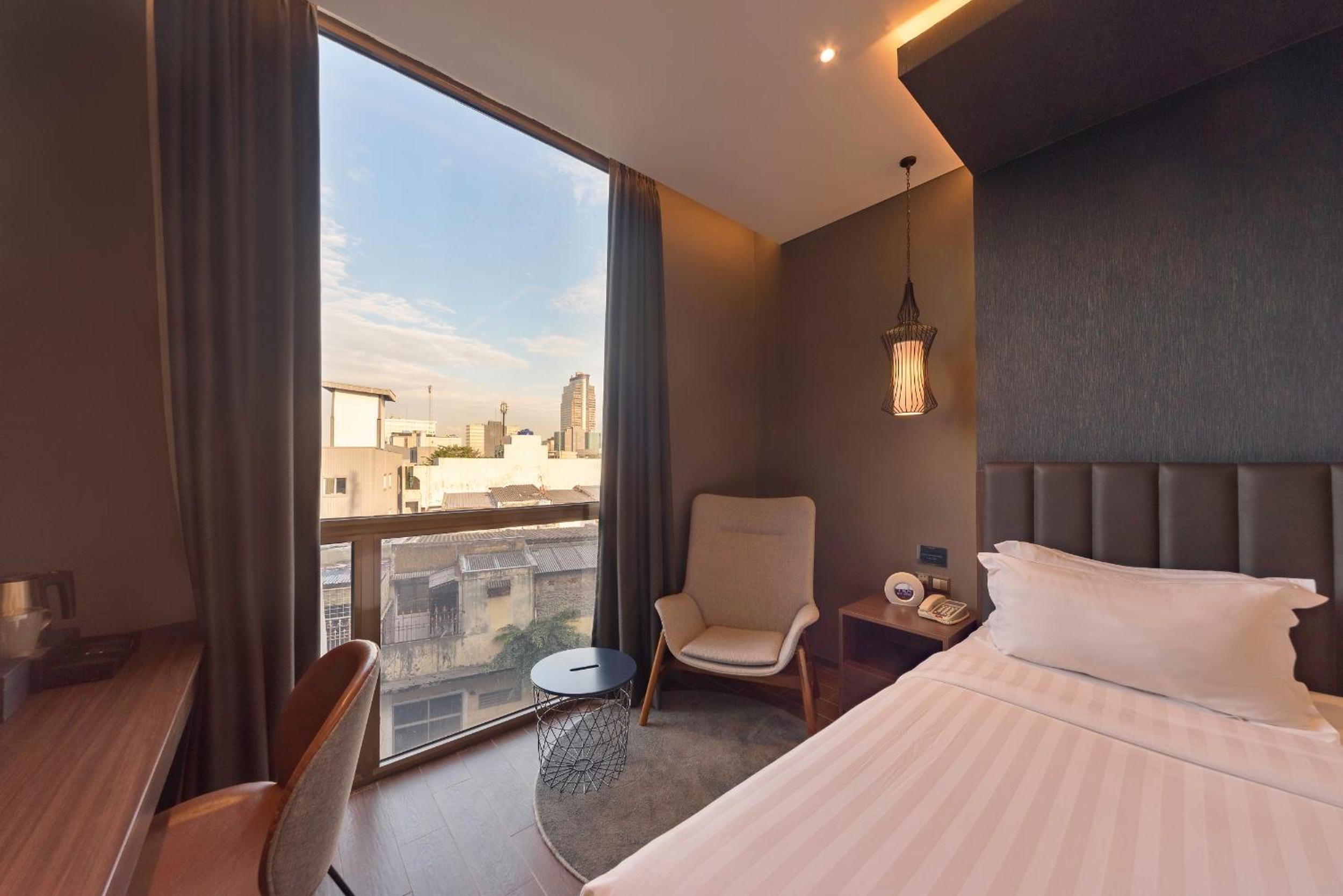 Deluxe Double Room - Photo 5