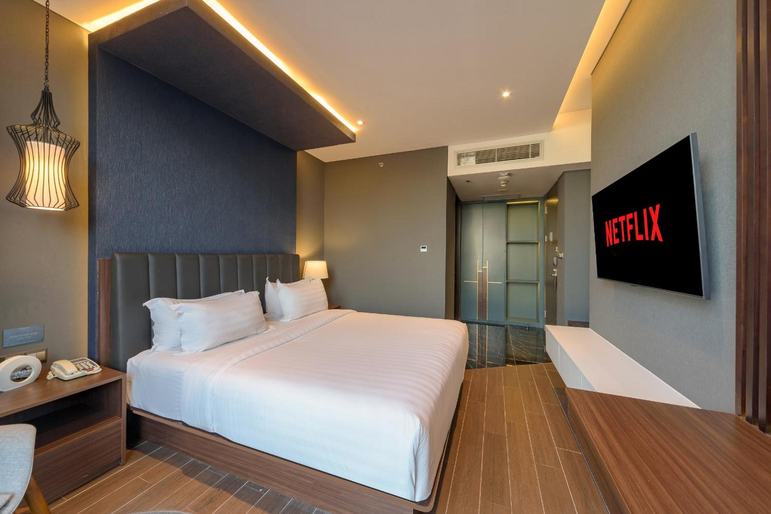 Deluxe Double Room - Photo 3