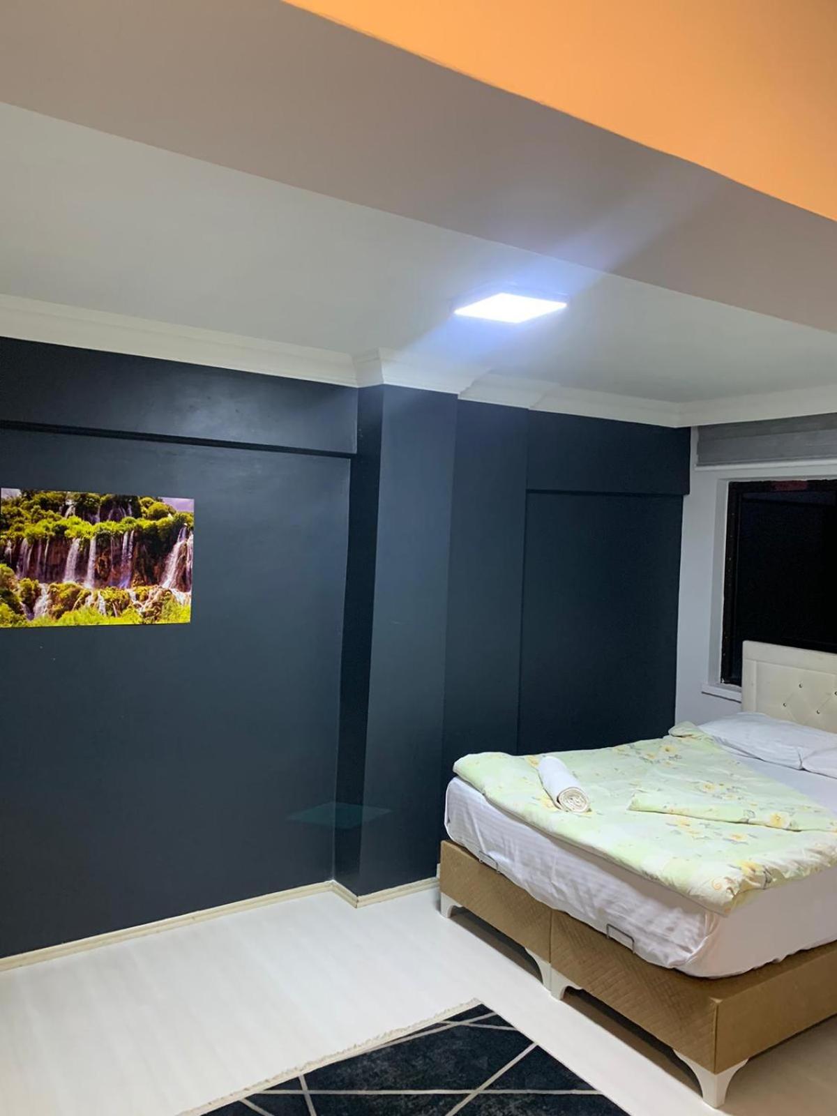 Deluxe Twin Room photo 1