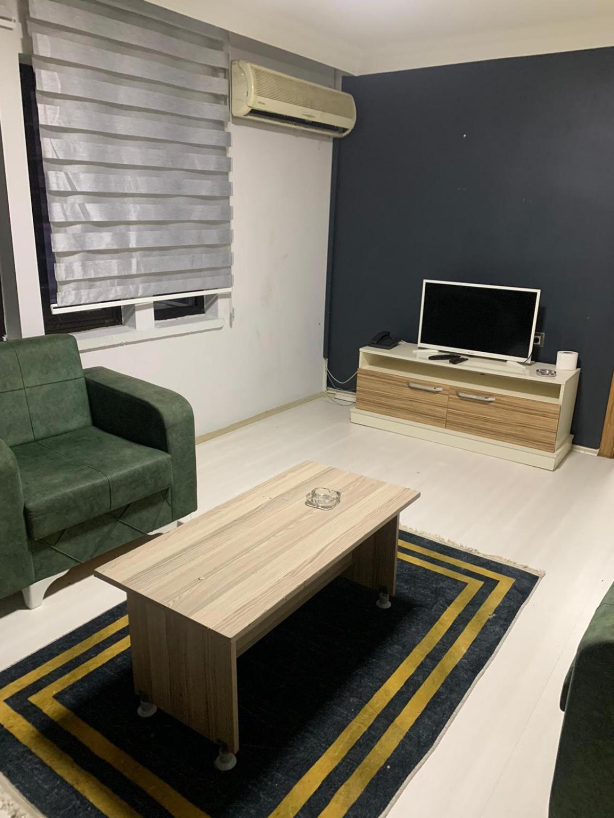 Deluxe Twin Room photo 2