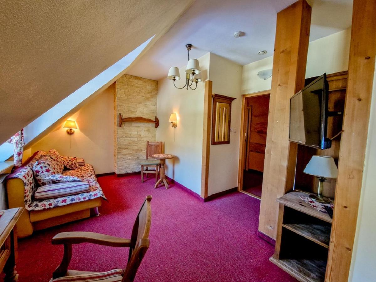 Deluxe Triple Room photo 1