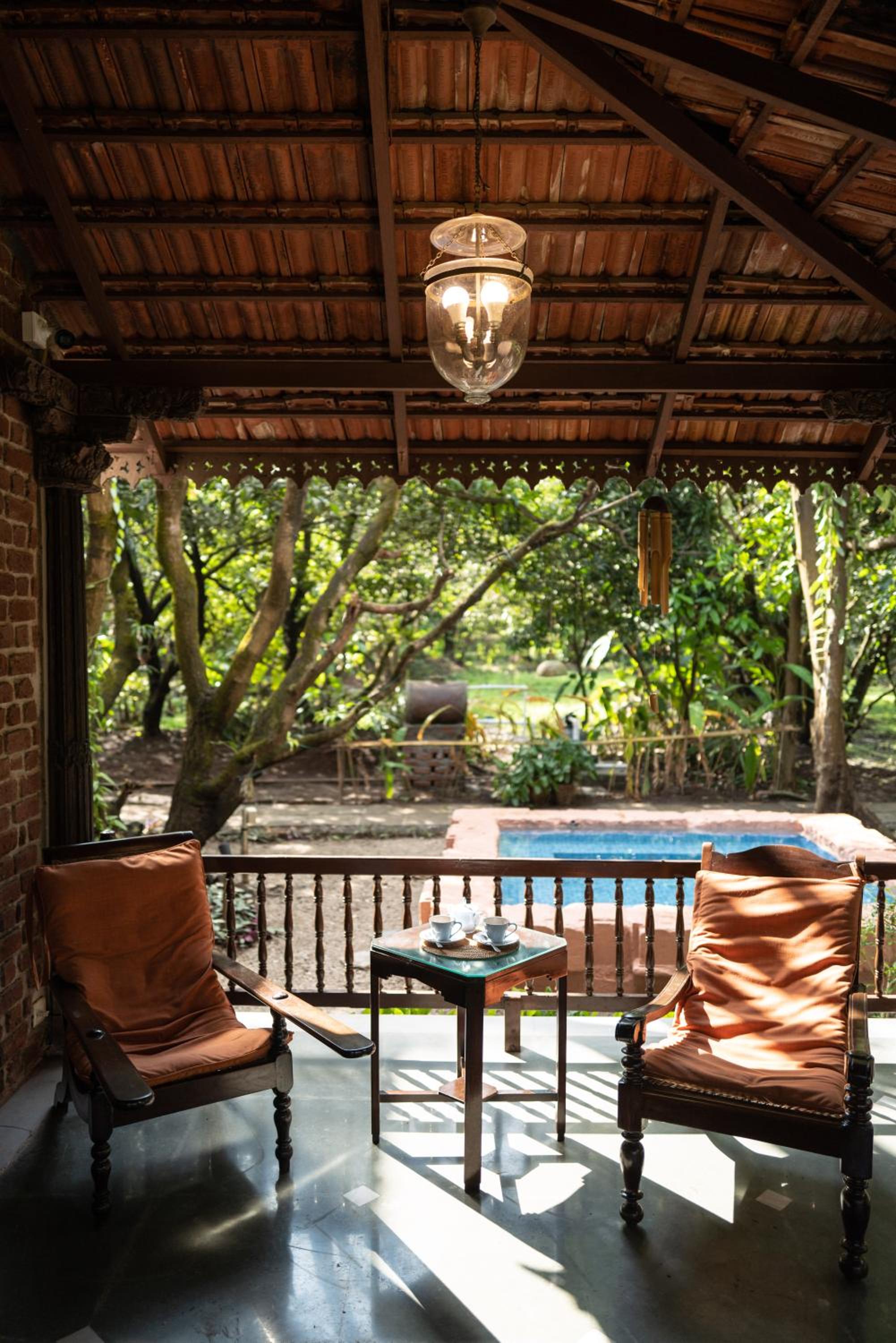 Deluxe Villa photo 2