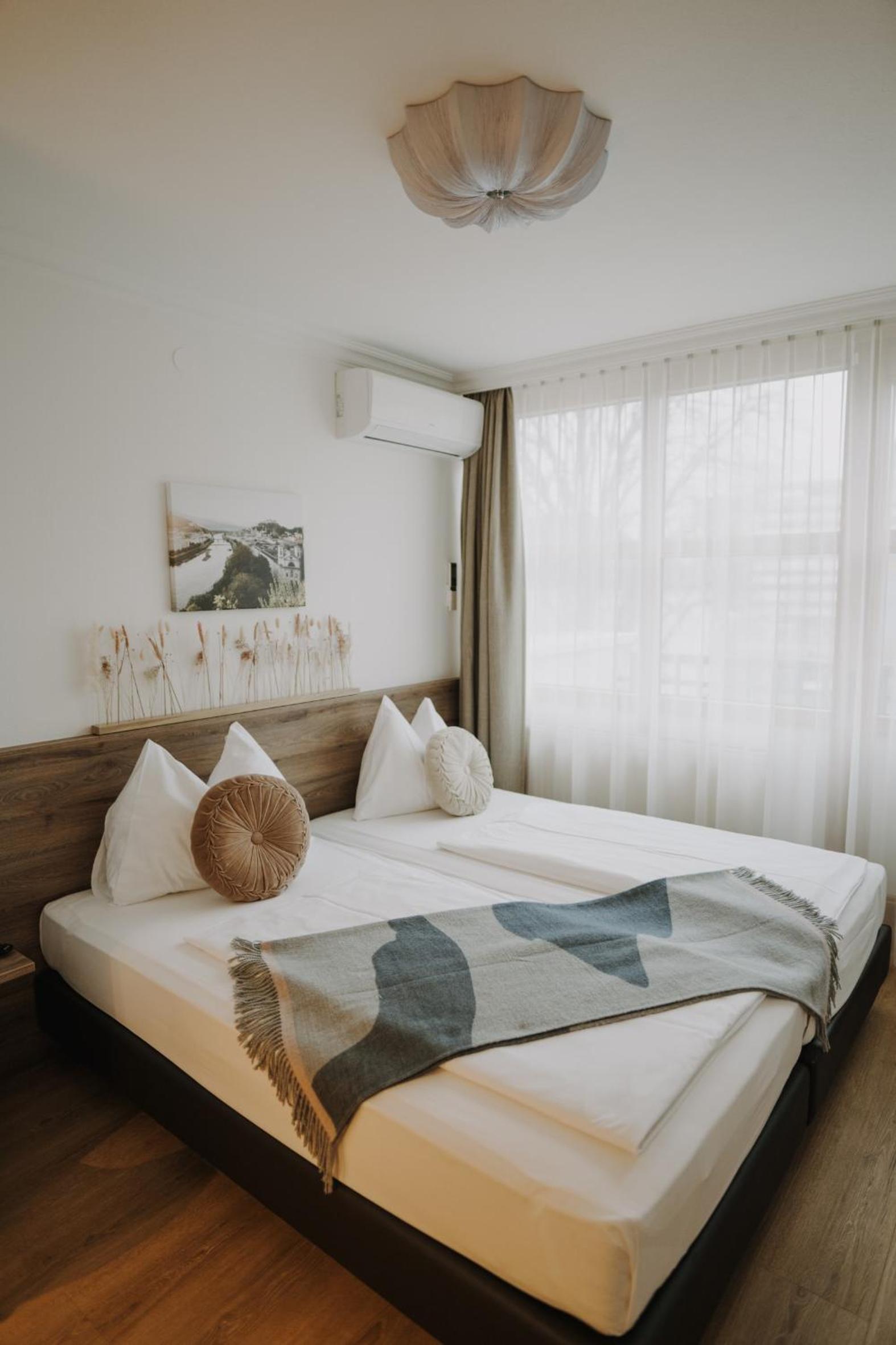 Double Room With Garden View photo 1