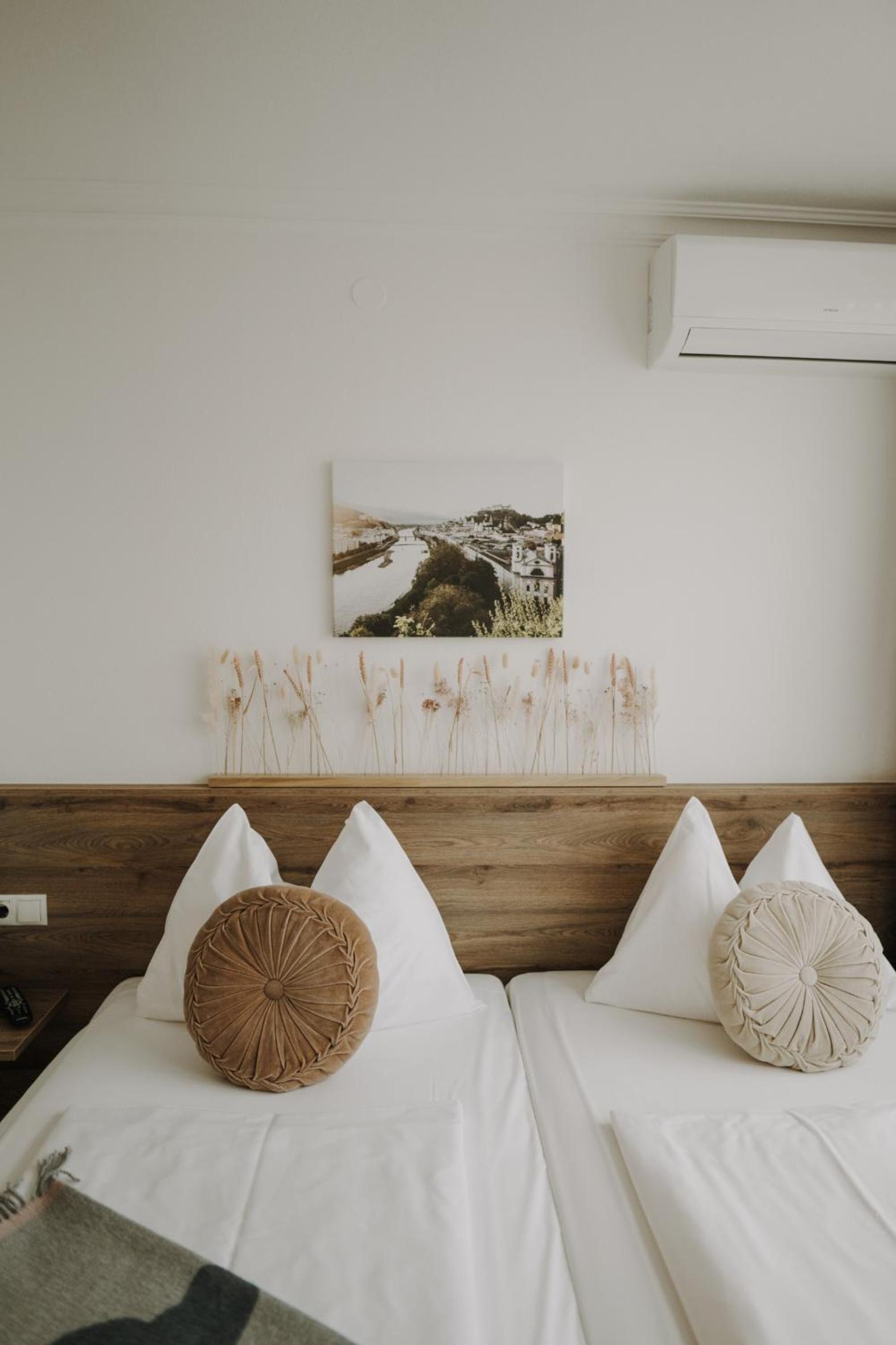 Double Room With Garden View photo 2