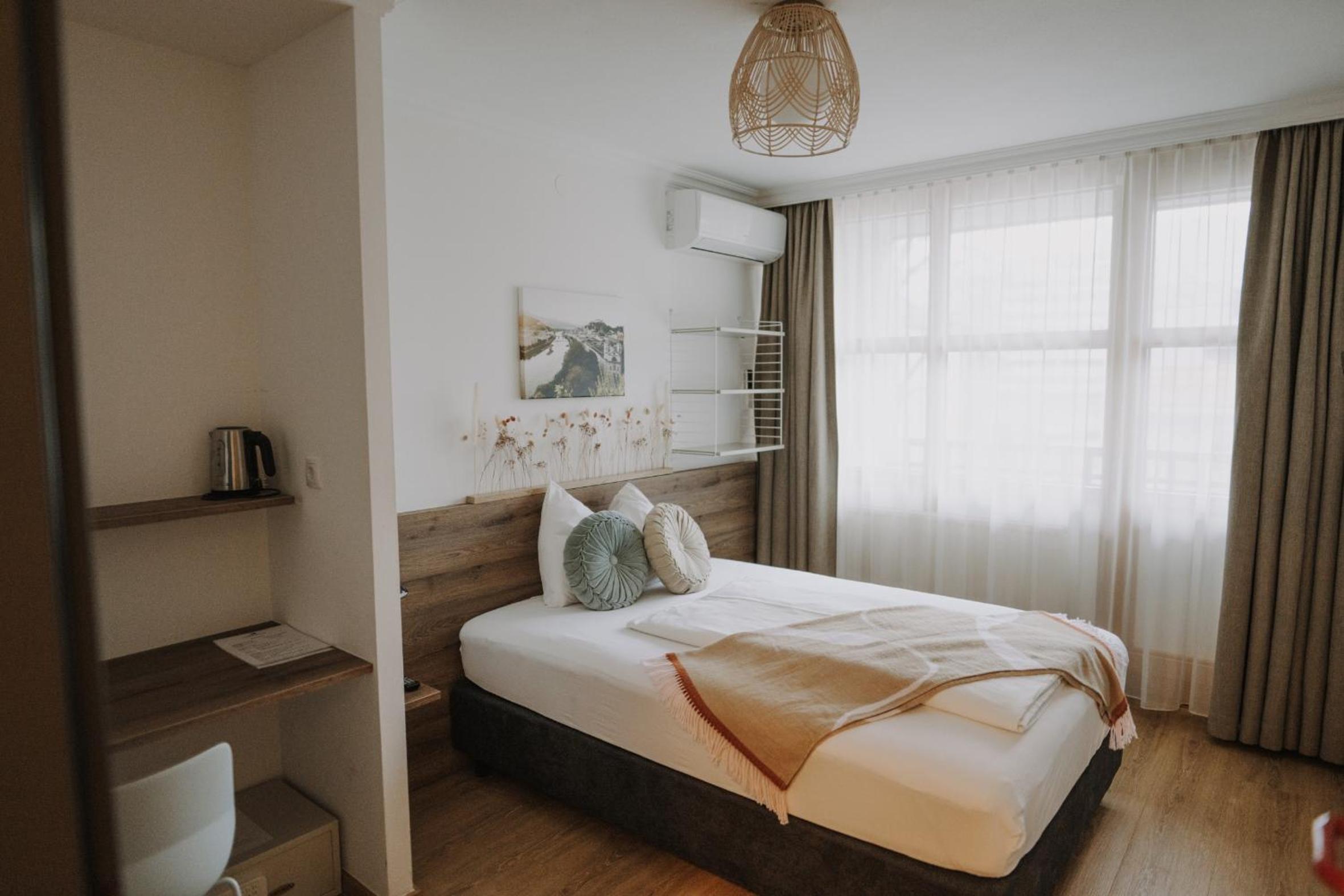 Single Room With Garden View photo 2