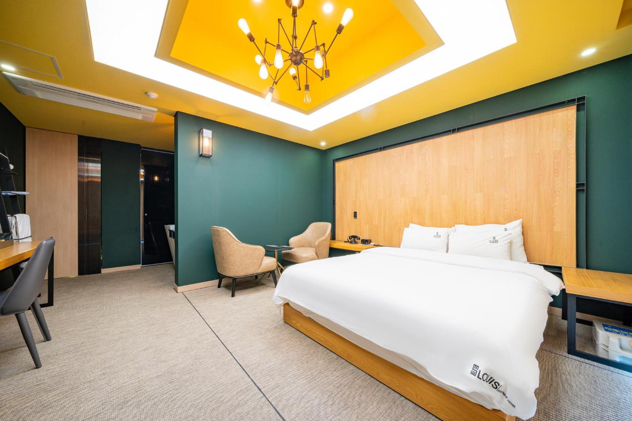 Double Room with Sea View photo 3