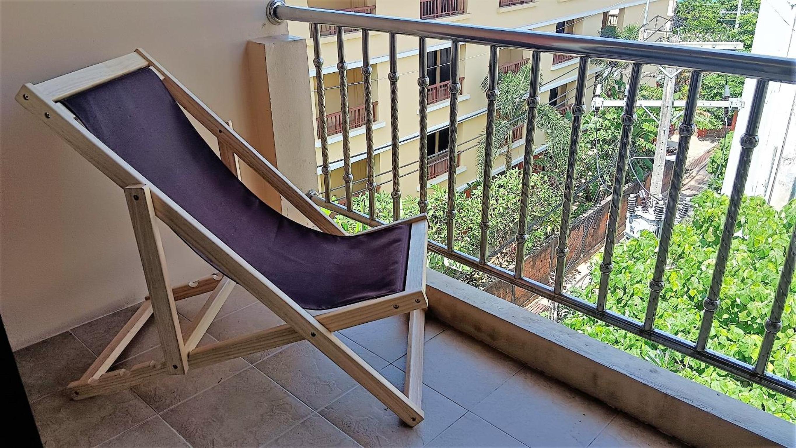 Deluxe Double Room with Balcony and Pool View - Photo 8