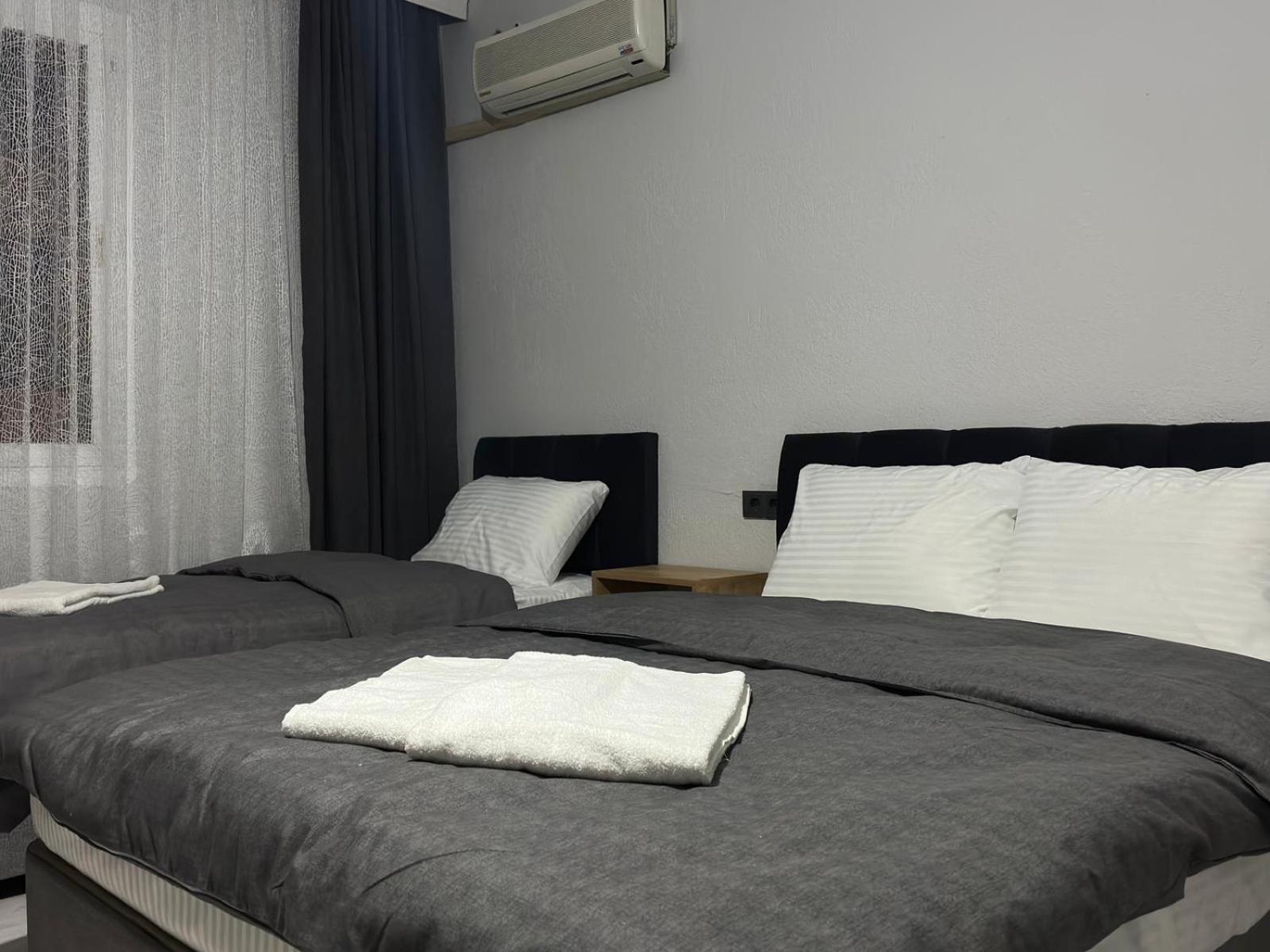 Comfort Triple Room With Shower photo 1