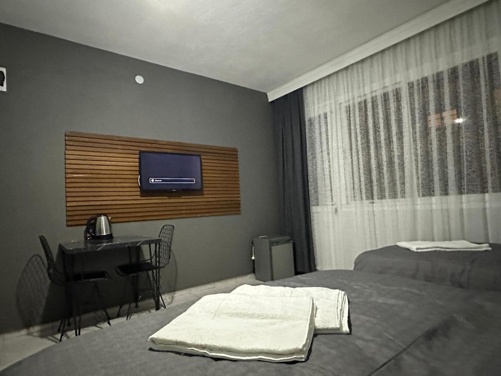 Comfort Triple Room With Shower photo 3