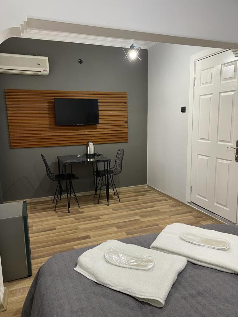 Deluxe Room photo 3