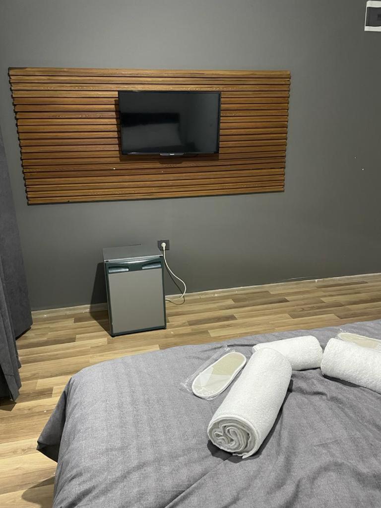 Standard Double Room photo 1