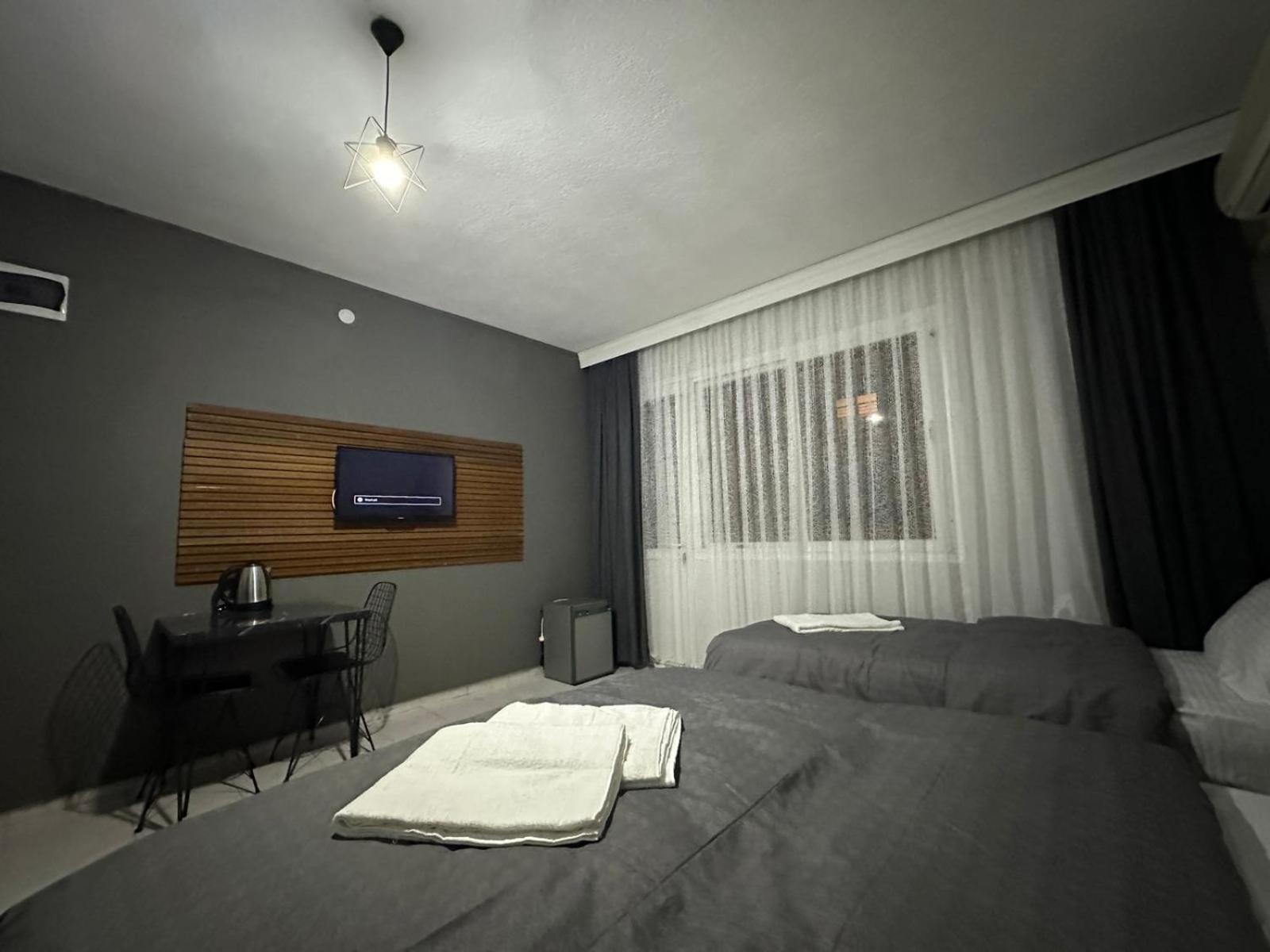 Comfort Triple Room With Shower photo 2