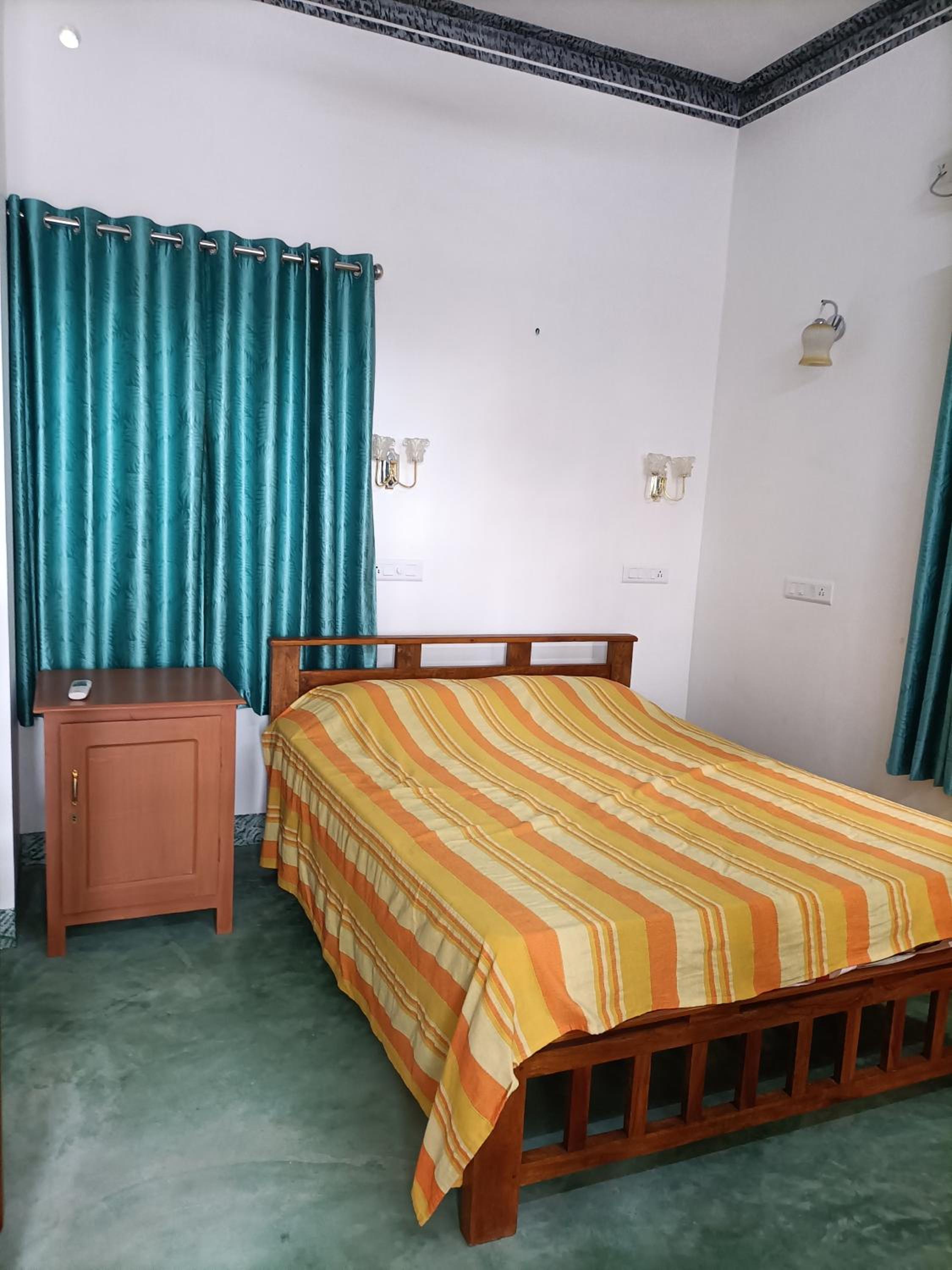 Deluxe Bungalow with Sea View photo 1