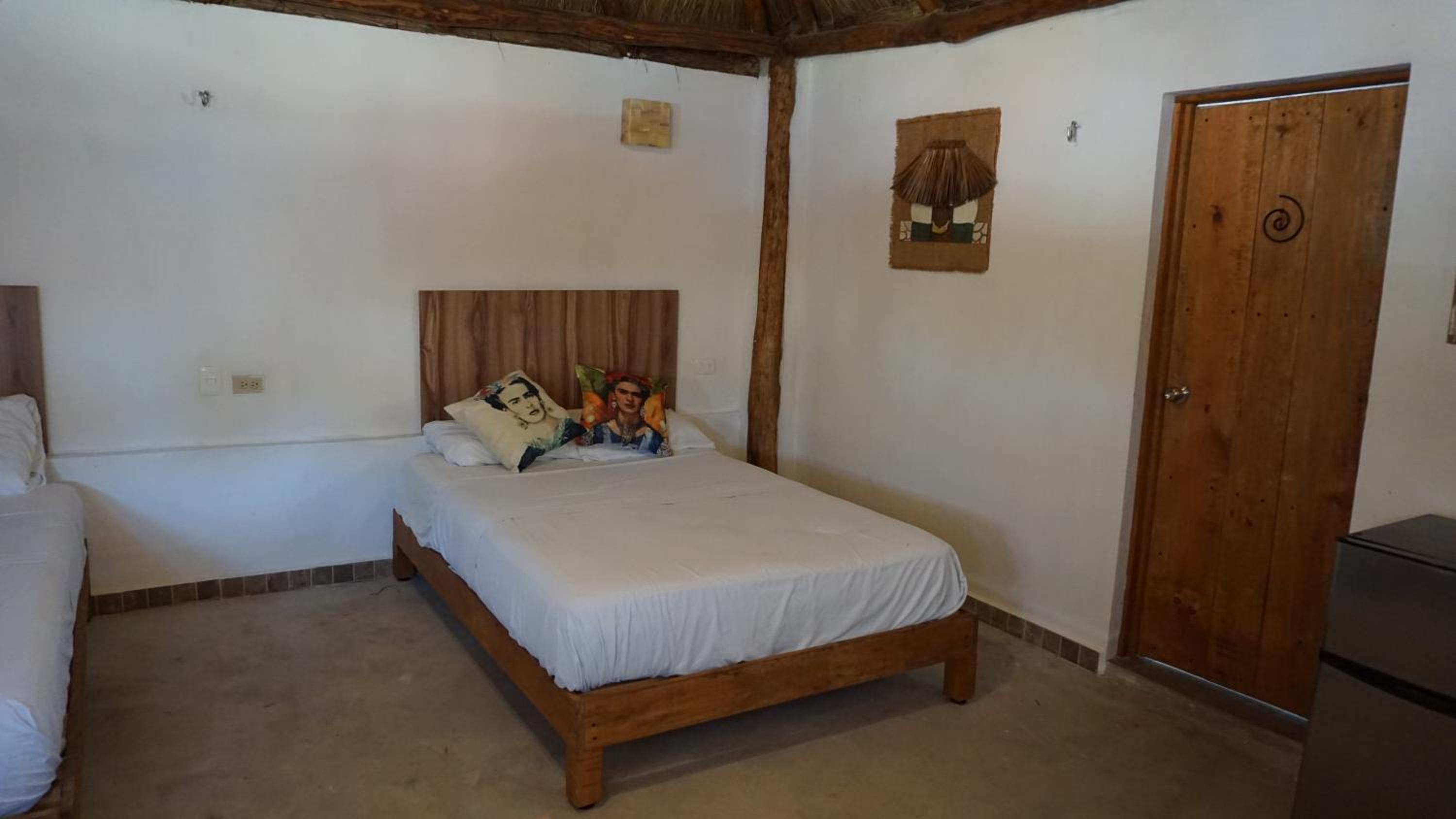 Twin Room photo 1