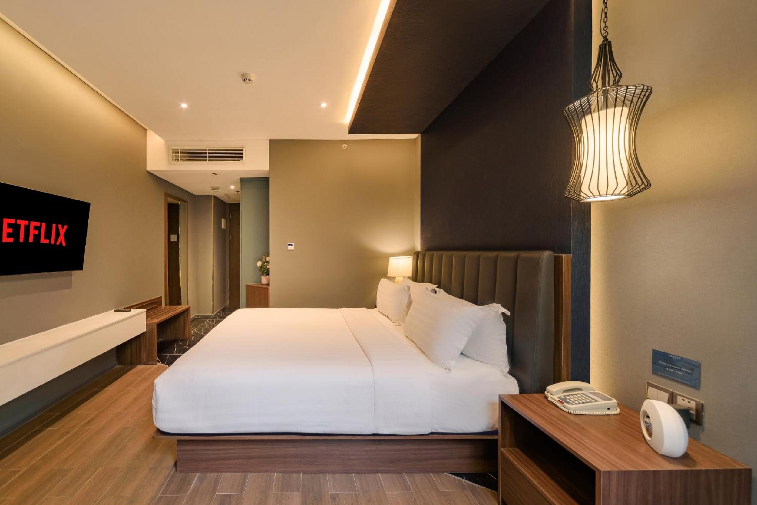 Superior Double Room - Photo 3