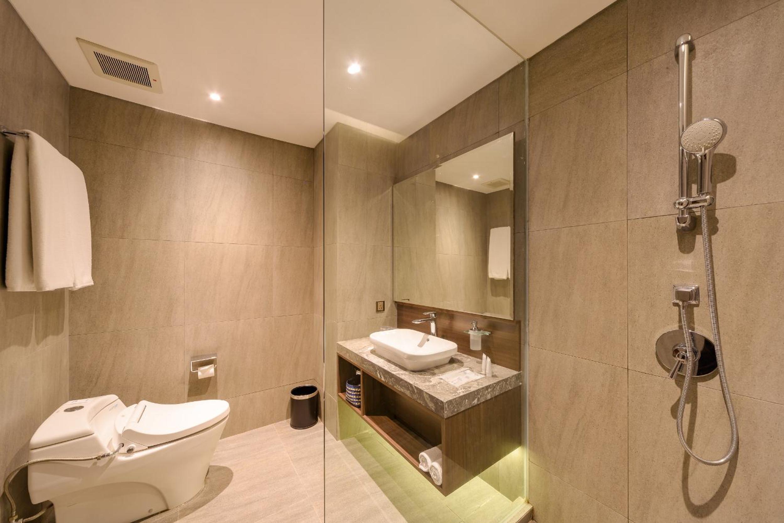Superior Double Room - Photo 7