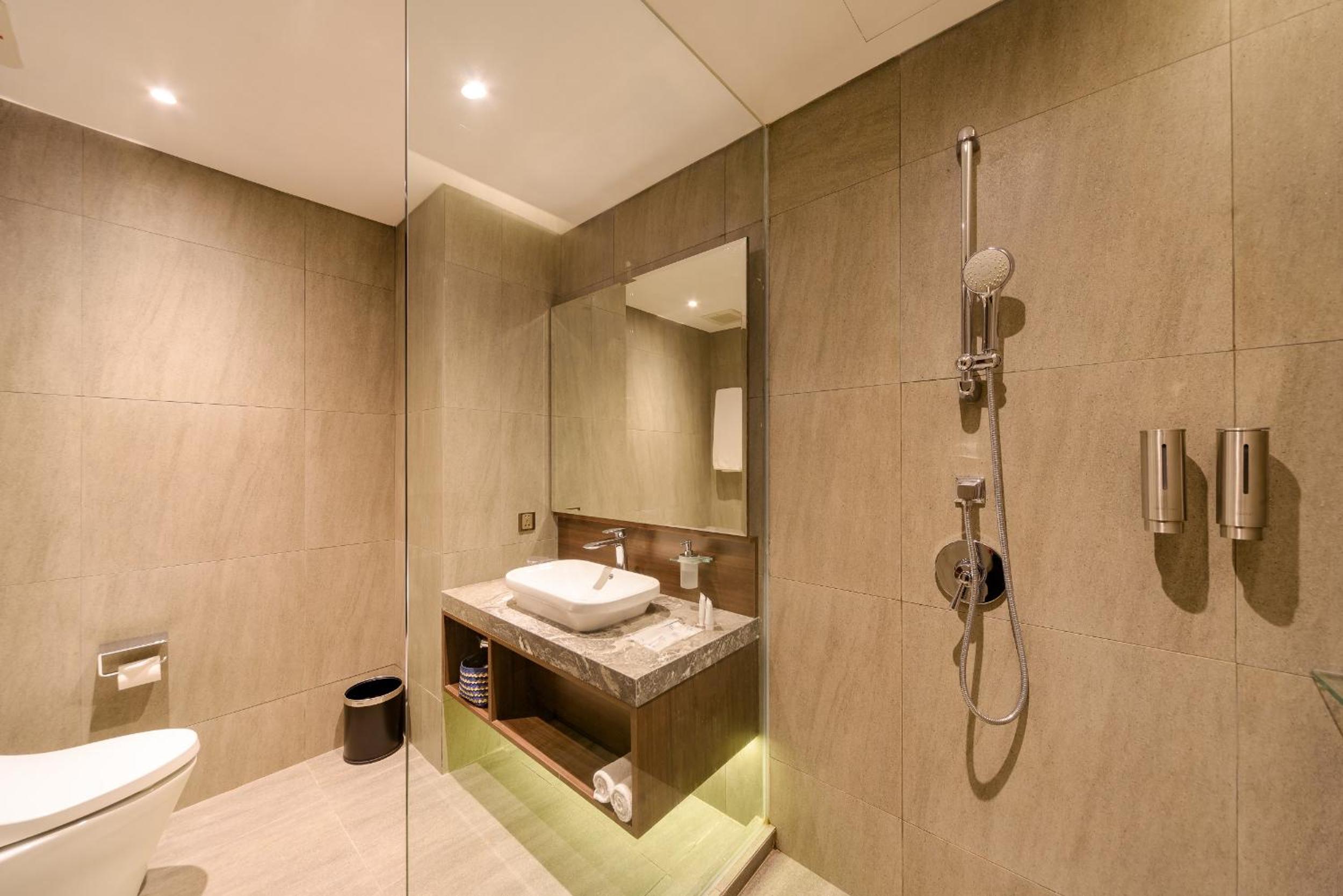Superior Double Room - Photo 8