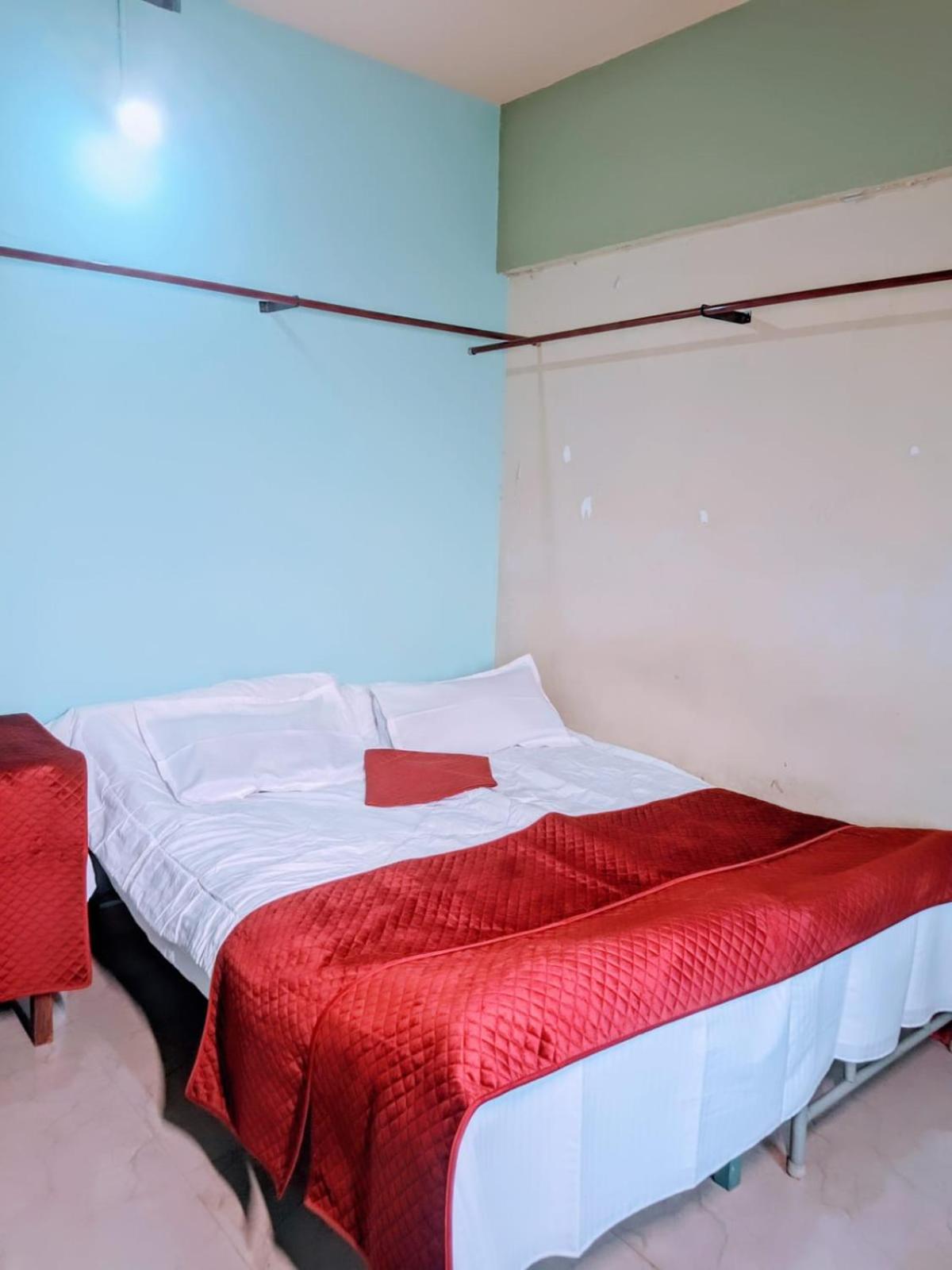 Budget Double or Twin Room photo 1